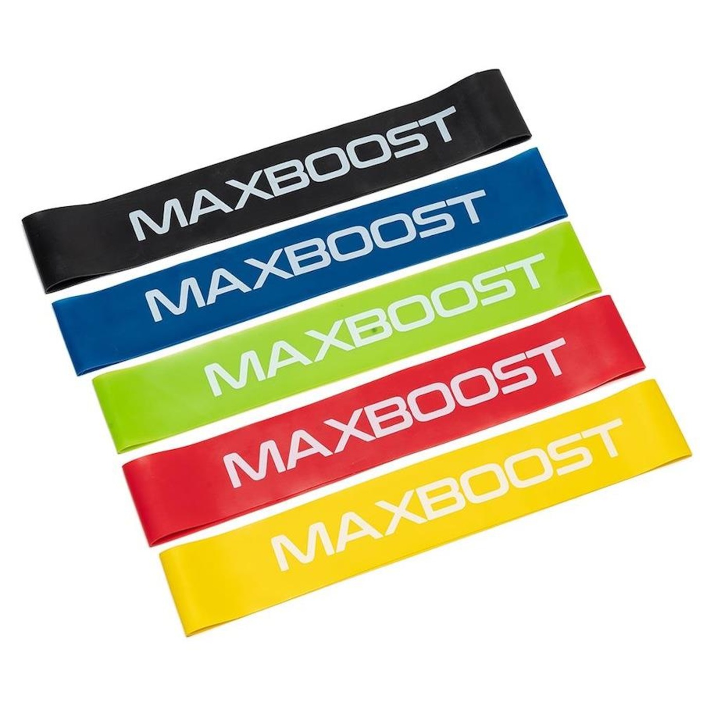 Mini Band Maxboost - 5 unidades - Foto 3