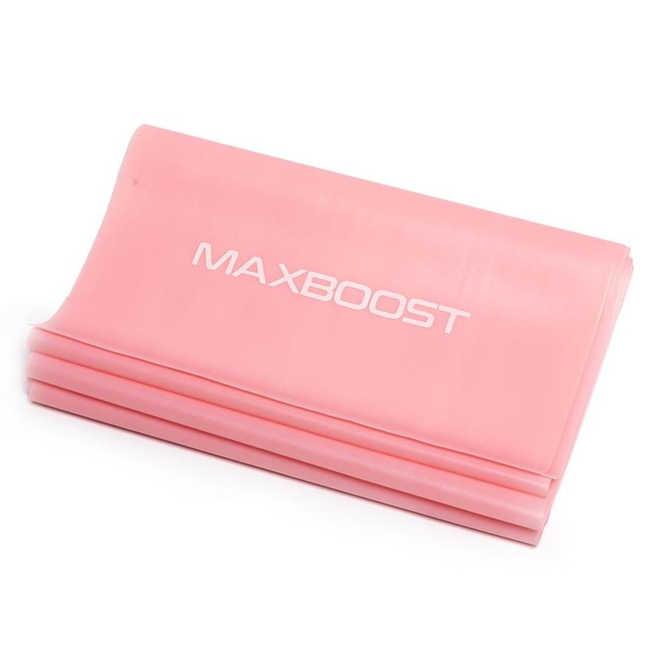 Faixa Elástica Maxboost Thera Band para Exercícios Multifuncional - Foto 6