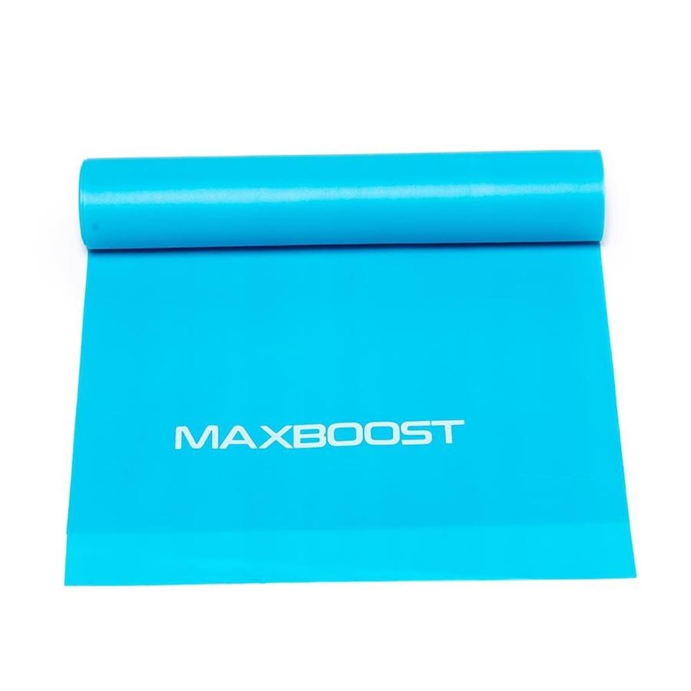 Faixa Elástica Maxboost Thera Band para Exercícios Multifuncional - Foto 2