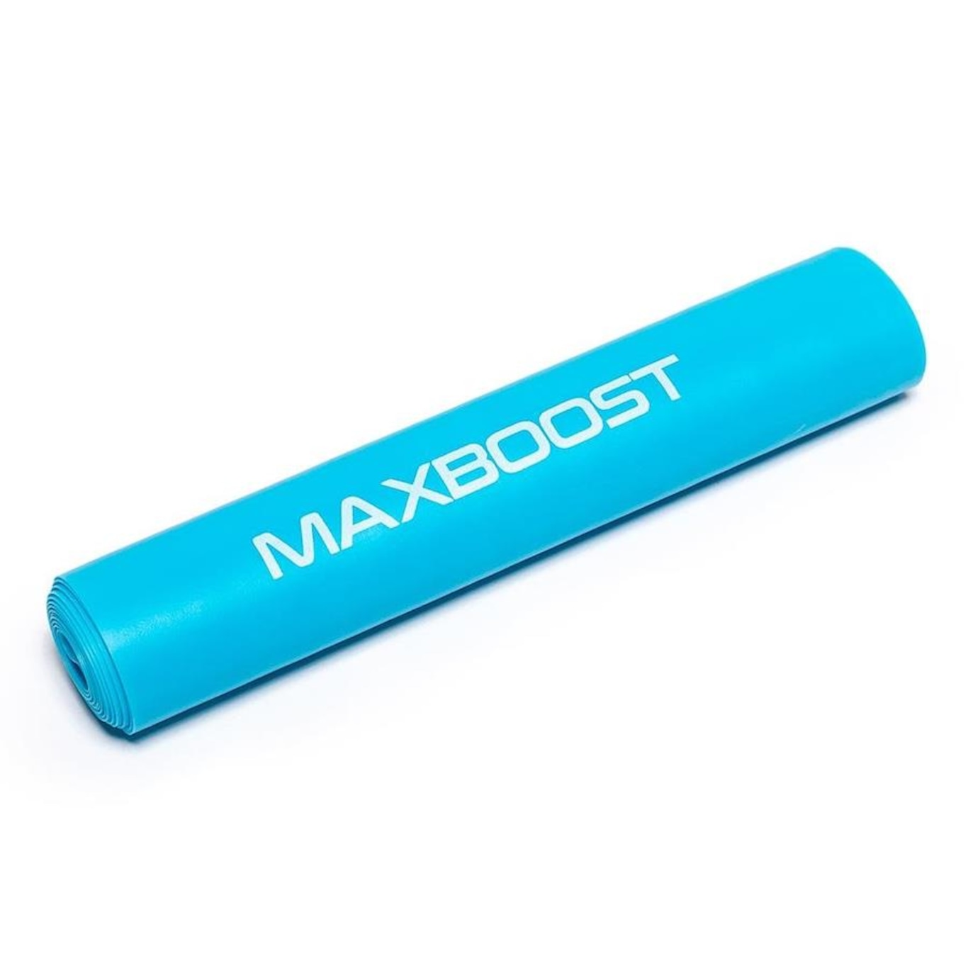 Faixa Elástica Maxboost Thera Band para Exercícios Multifuncional - Foto 5