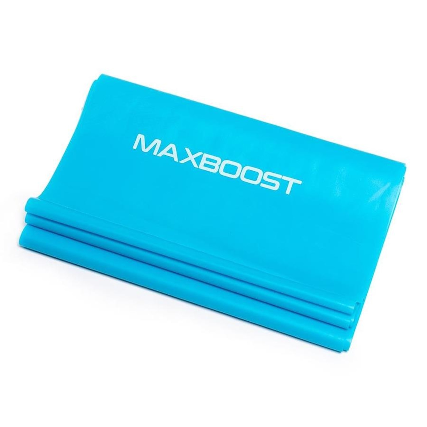 Faixa Elástica Maxboost Thera Band para Exercícios Multifuncional - Foto 6