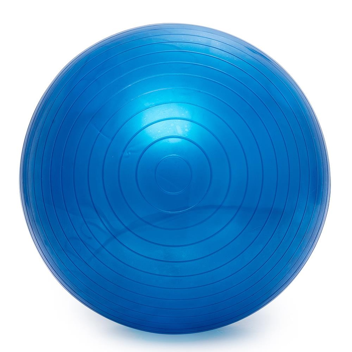 Bola Suiça Maxboost 65cm Pilates Yoga Abdominais 200Kg - Foto 4