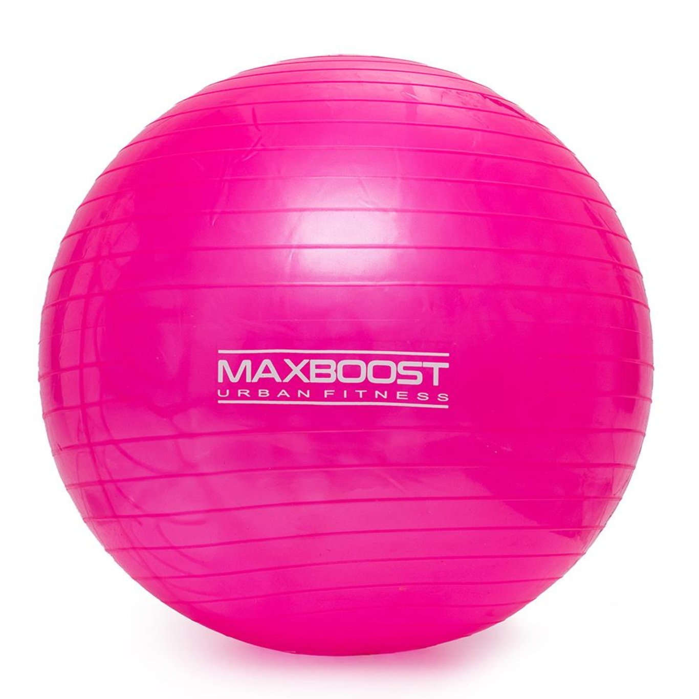 Bola Suiça Maxboost 65cm Pilates Yoga Abdominais 200Kg - Foto 1