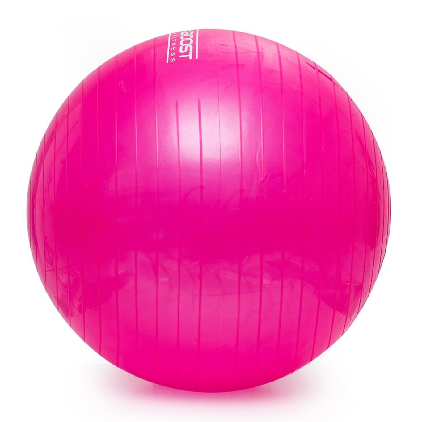 Bola Suiça Maxboost 65cm Pilates Yoga Abdominais 200Kg - Foto 4