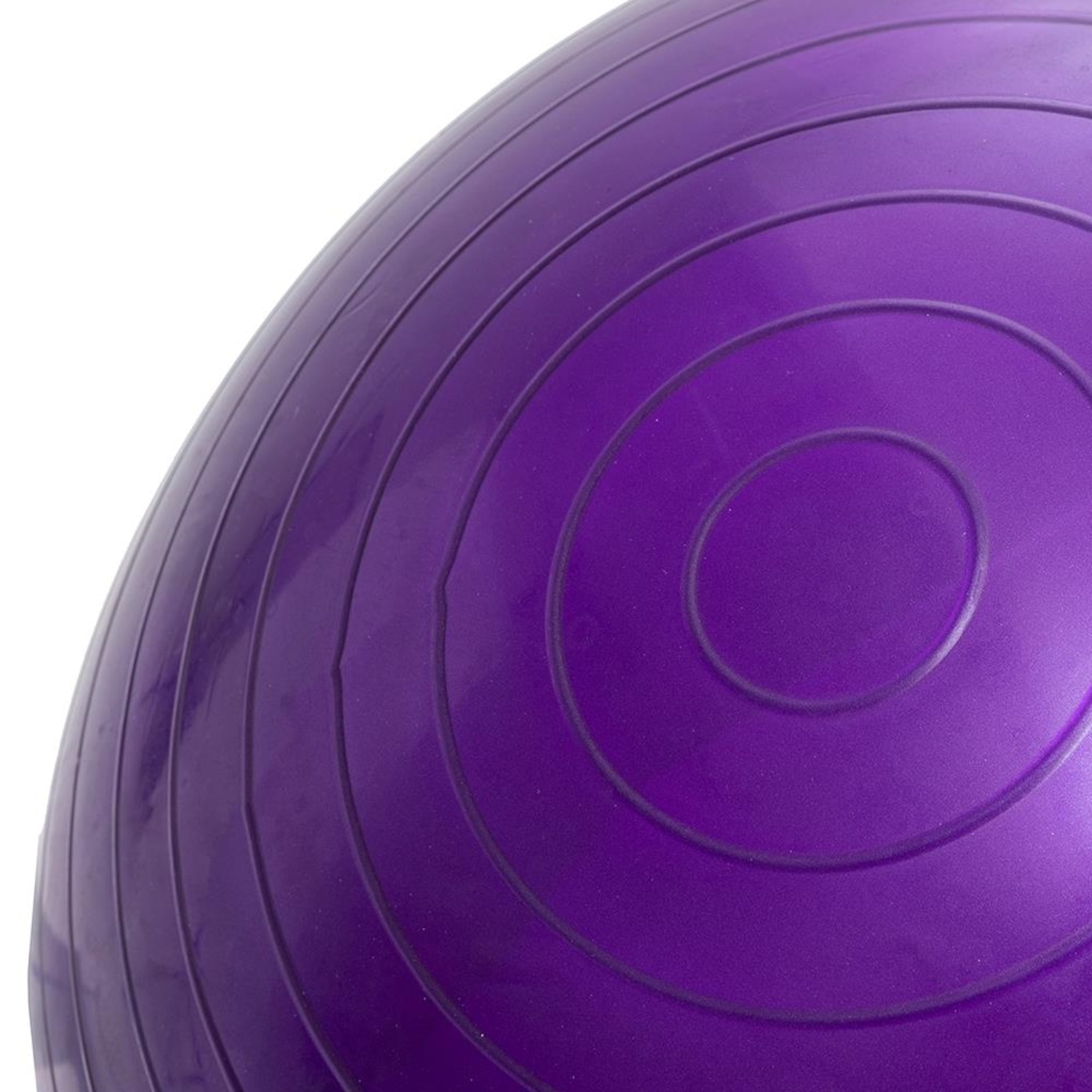 Bola Suiça Maxboost 65cm Pilates Yoga Abdominais 200Kg - Foto 6