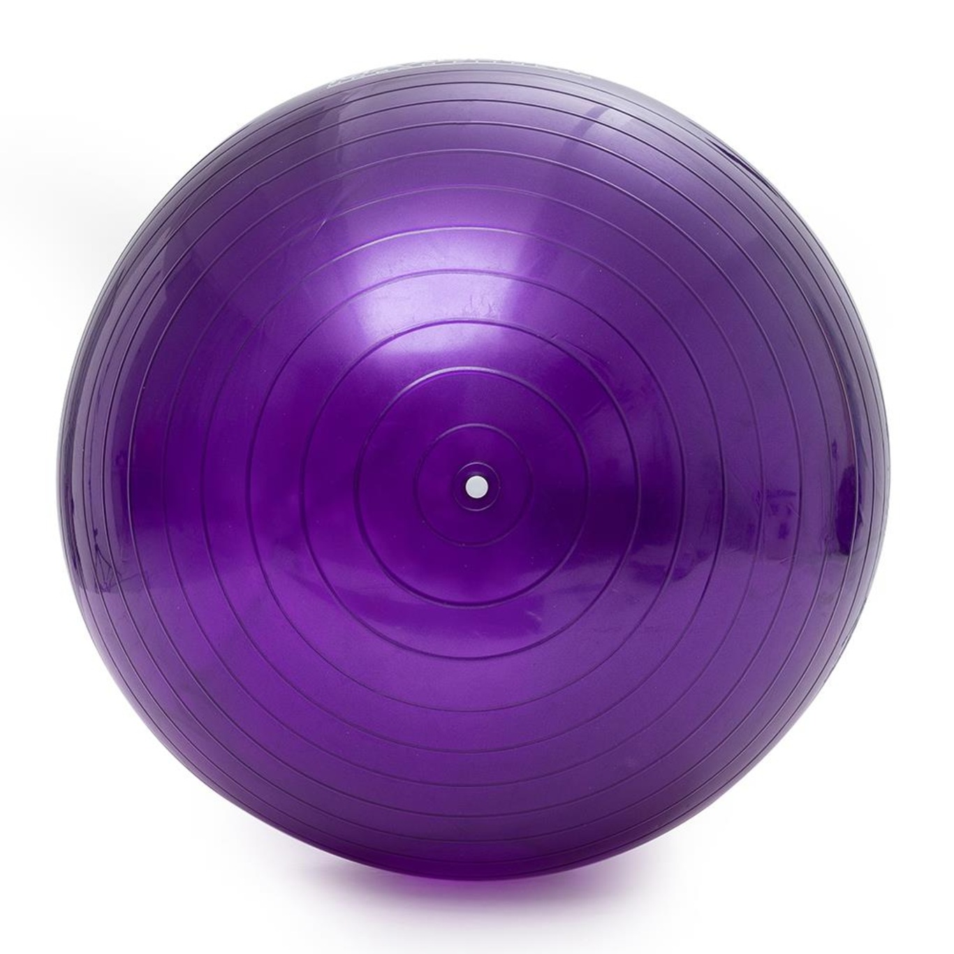 Bola Suiça Maxboost 65cm com Bomba Pilates Yoga Abdominais 200Kg - Foto 3