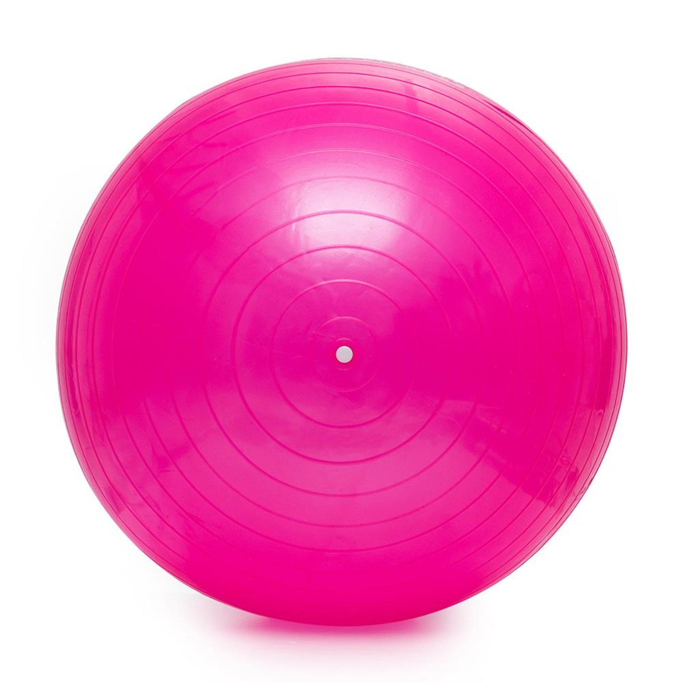 Bola Suiça Maxboost 65cm com Bomba Pilates Yoga Abdominais 200Kg - Foto 2