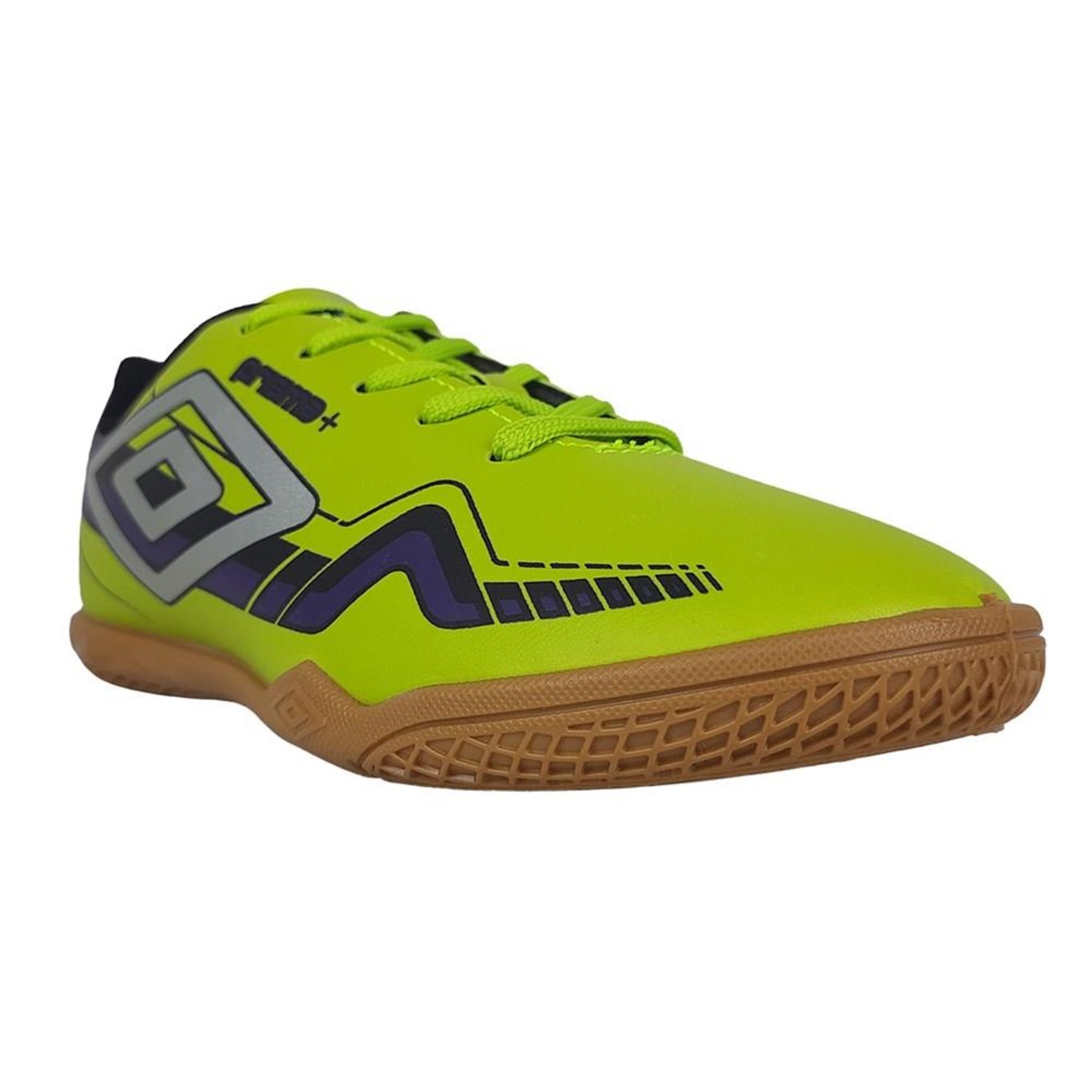 Chuteira Futsal Umbro Prisma Unissex - Foto 5