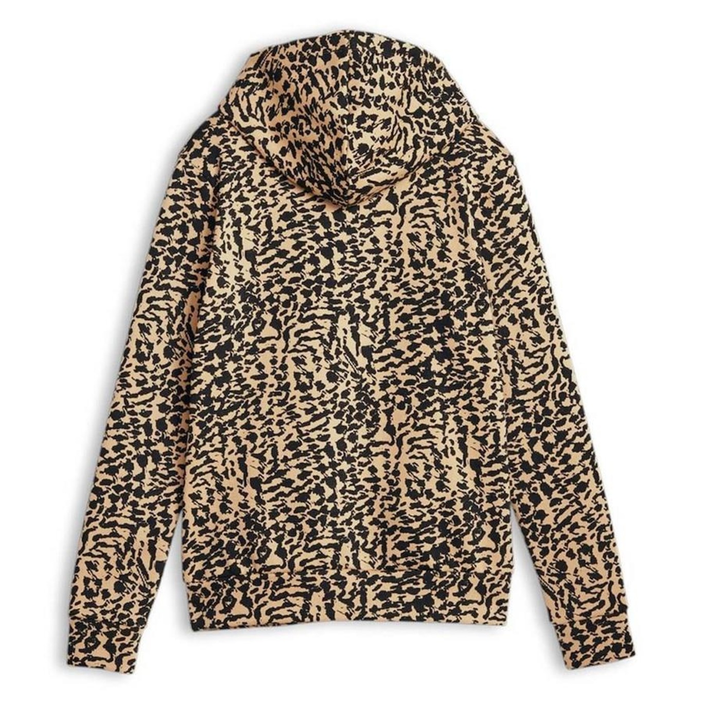 Blusão de Moletom Puma Essentials Animal Hoodie - Feminino - Foto 2