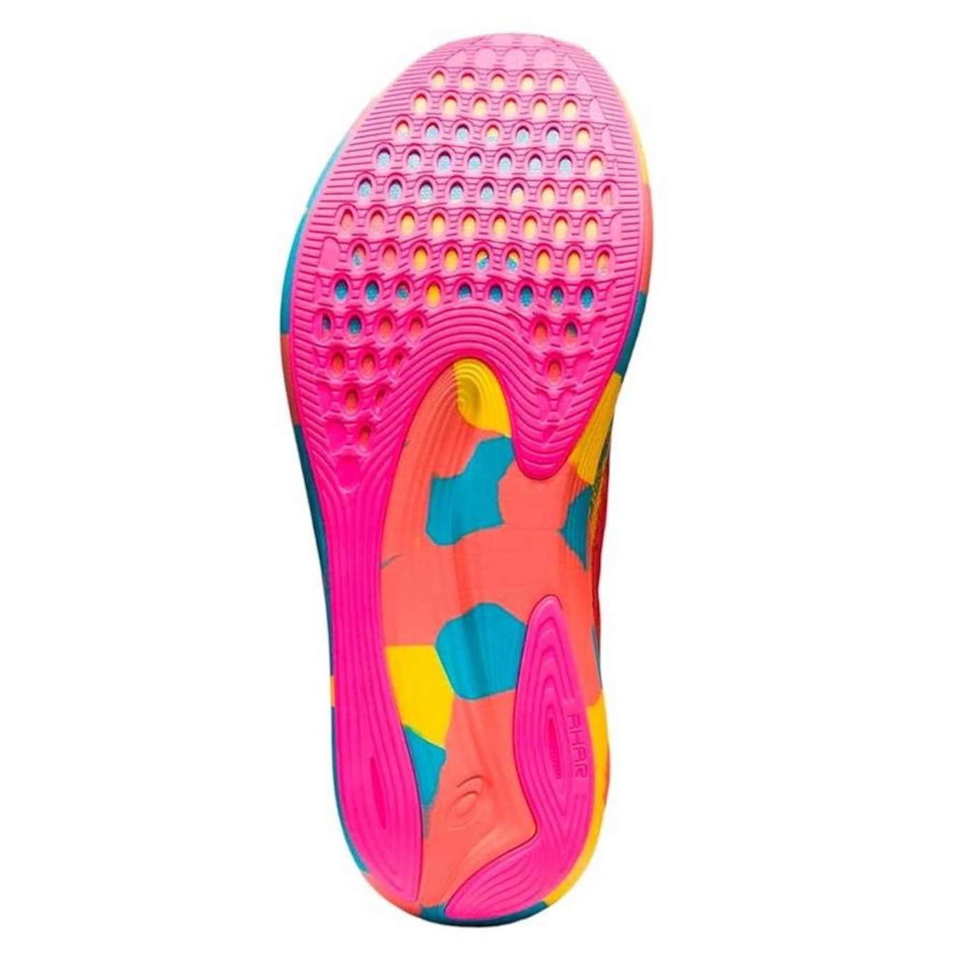 Tênis Asics Noosa Tri 15 + Par de Meia - Masculino - Foto 6