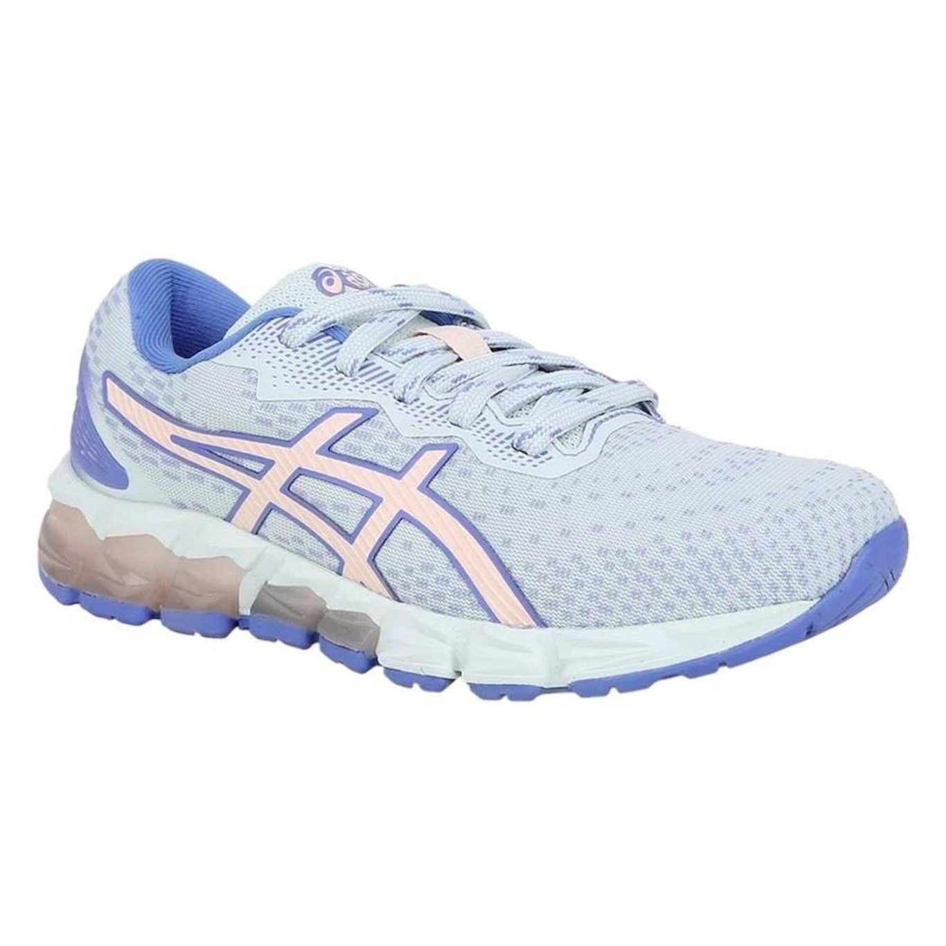 Tênis Asics Gel-Quantum 180 Fly - Feminino - Foto 1