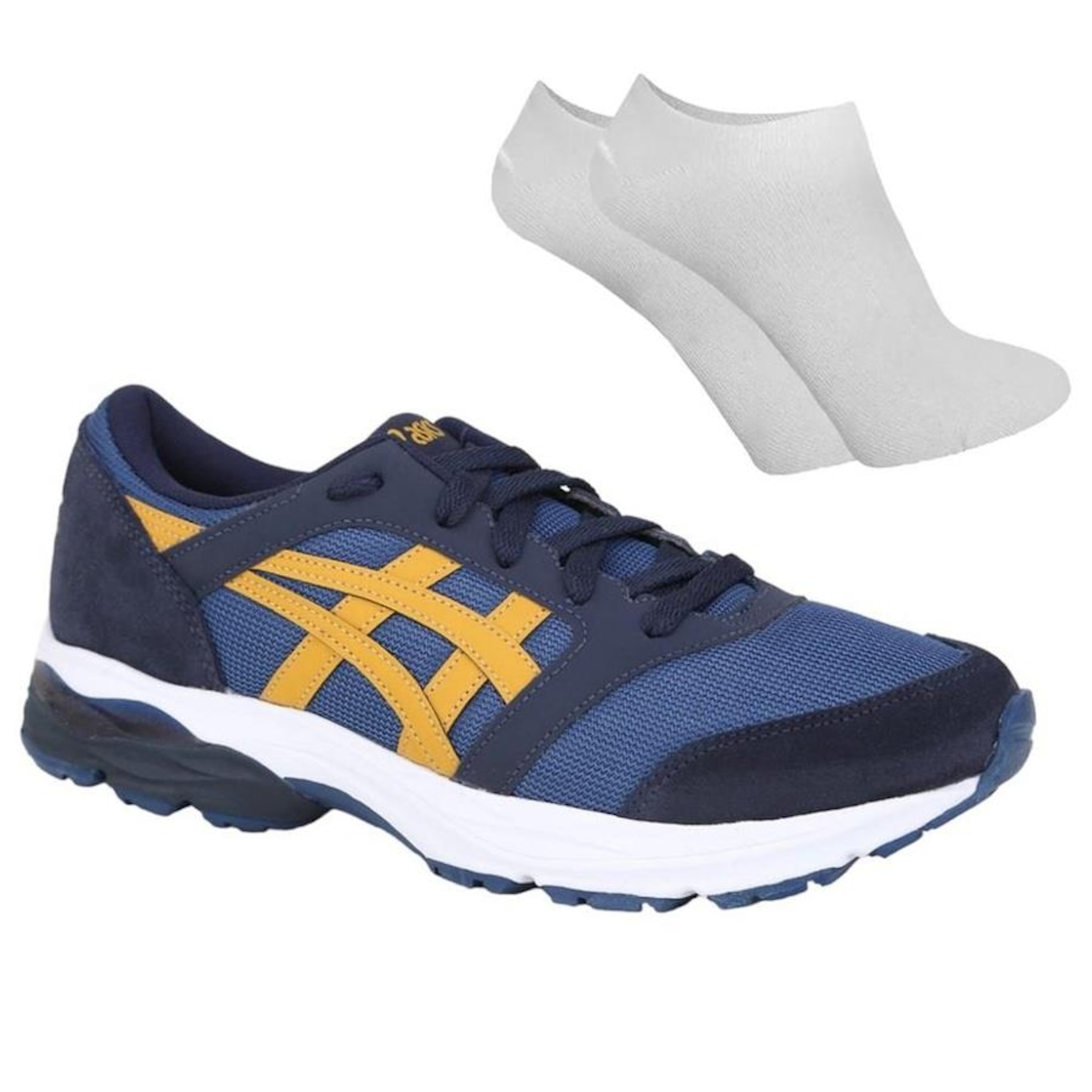 Asics 2024 connection masculino