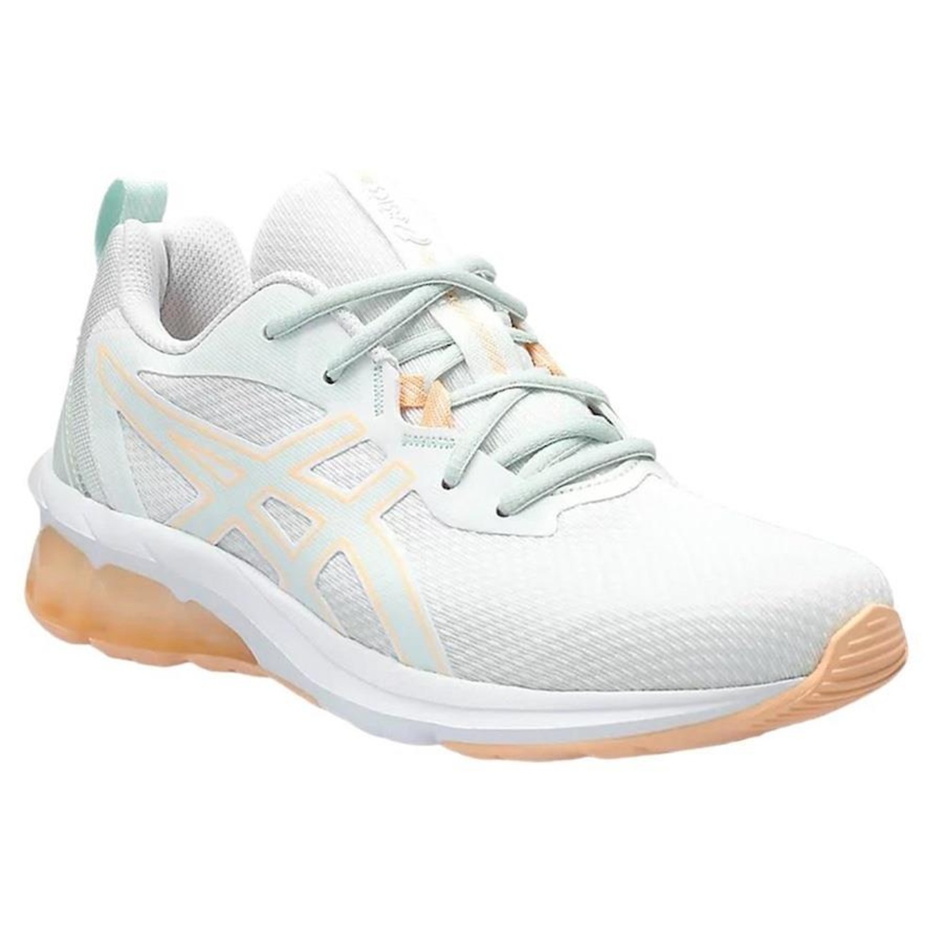 Tênis Asics Gel-Quantum 90 Iv - Feminino - Foto 1