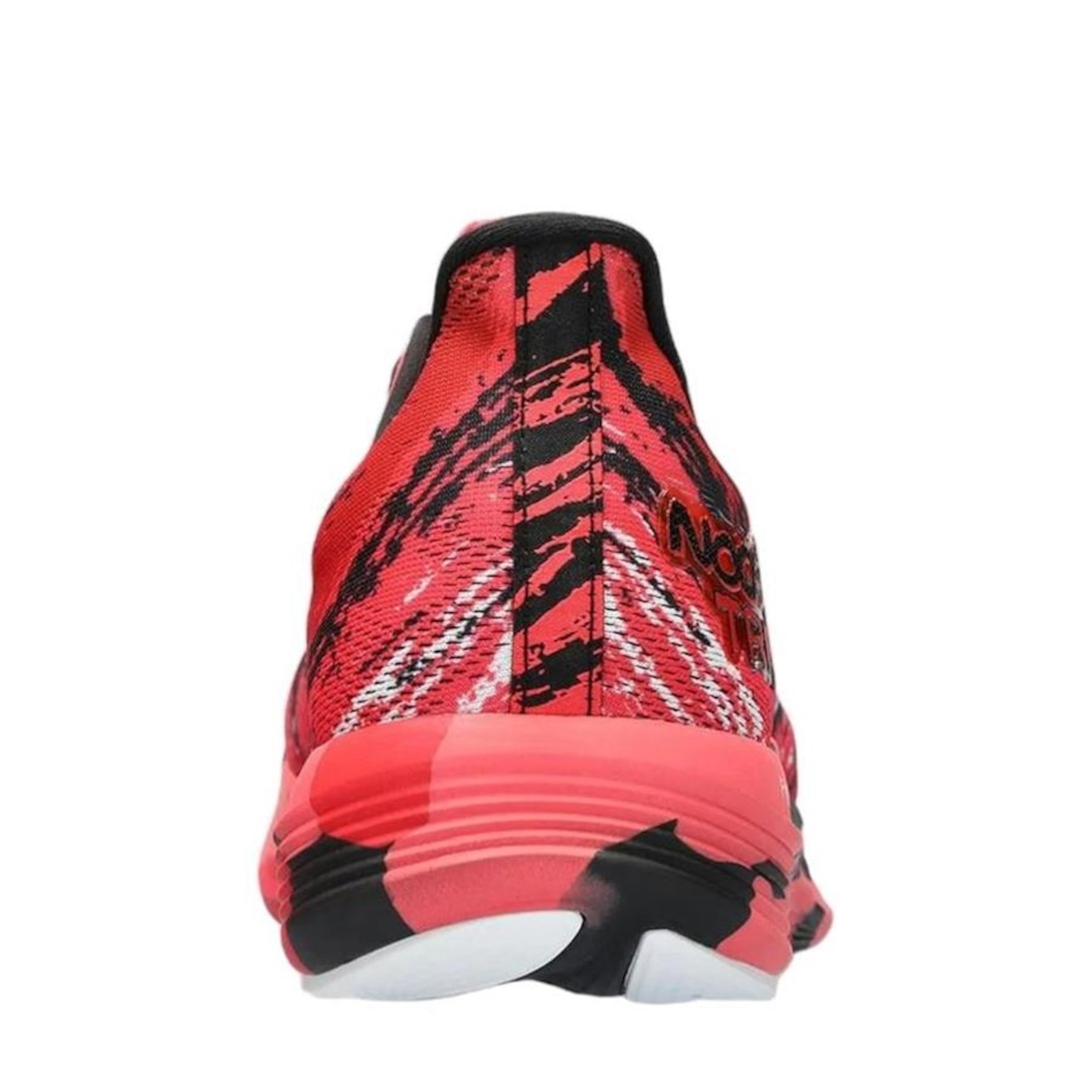 Tênis Asics Noosa Tri 15 + Par de Meia - Masculino - Foto 3