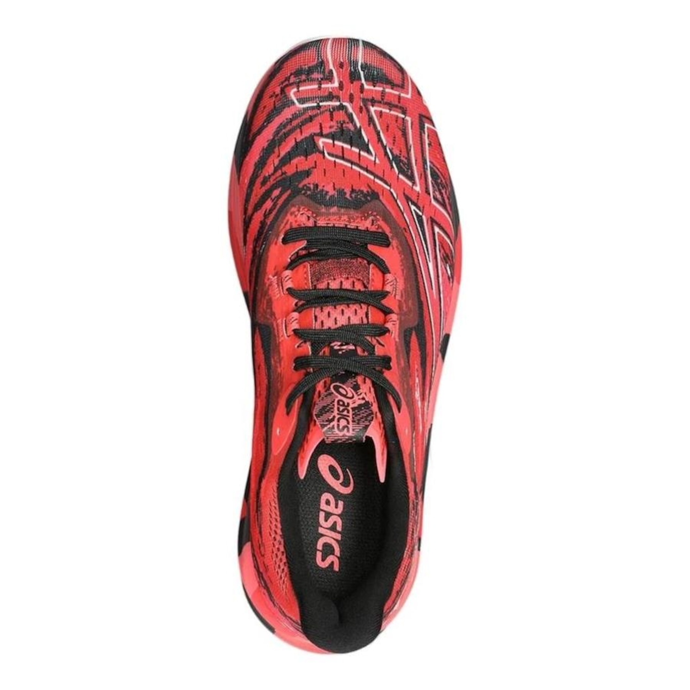 Tênis Asics Noosa Tri 15 + Par de Meia - Masculino - Foto 4