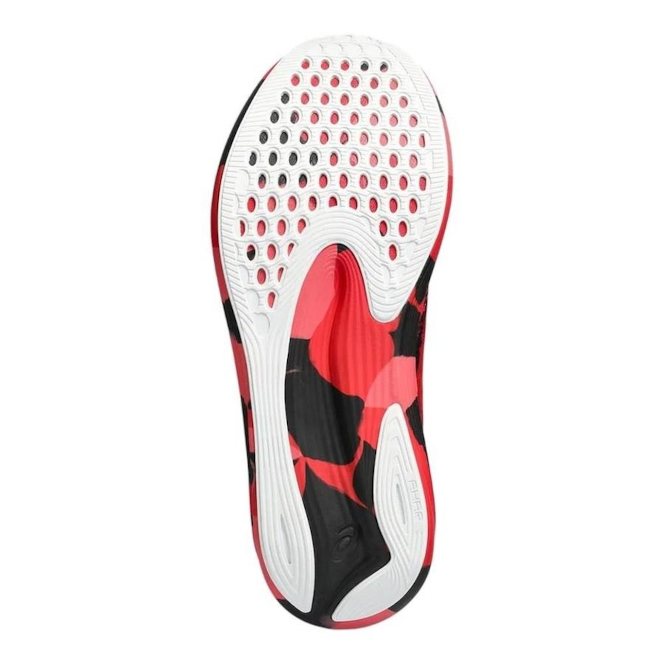 Tênis Asics Noosa Tri 15 + Par de Meia - Masculino - Foto 5