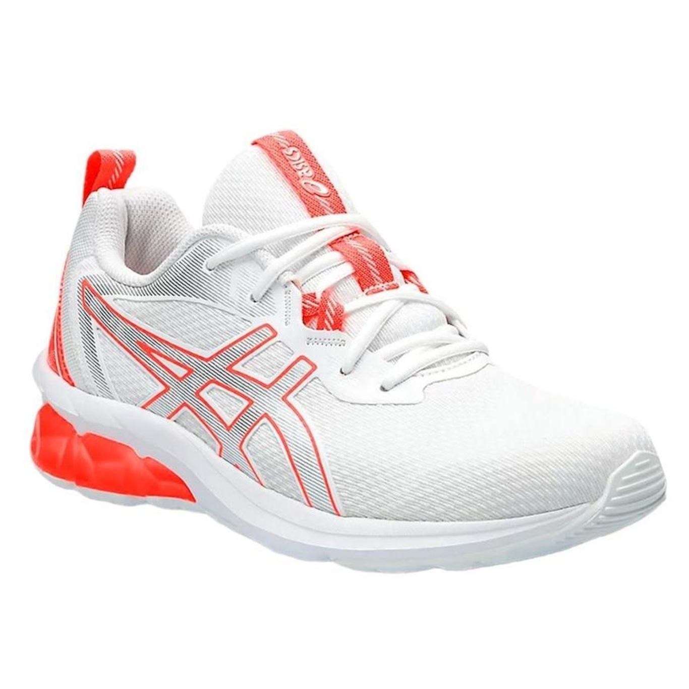 Tênis Asics Gel-Quantum 90 Iv - Feminino - Foto 1