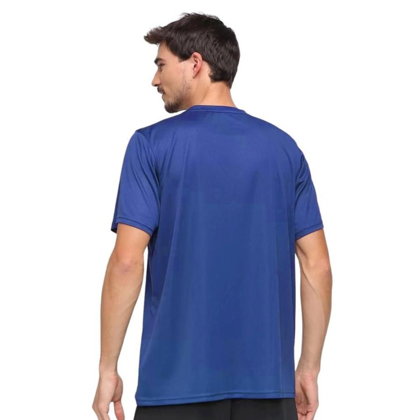 Camiseta Puma Performance Ss - Masculina - Foto 2