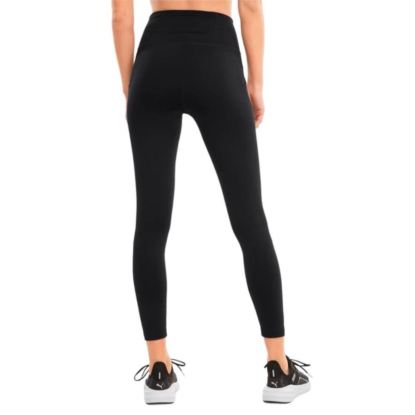 Calça Legging 7/8 Puma Favorite Forever High - Feminina - Foto 2