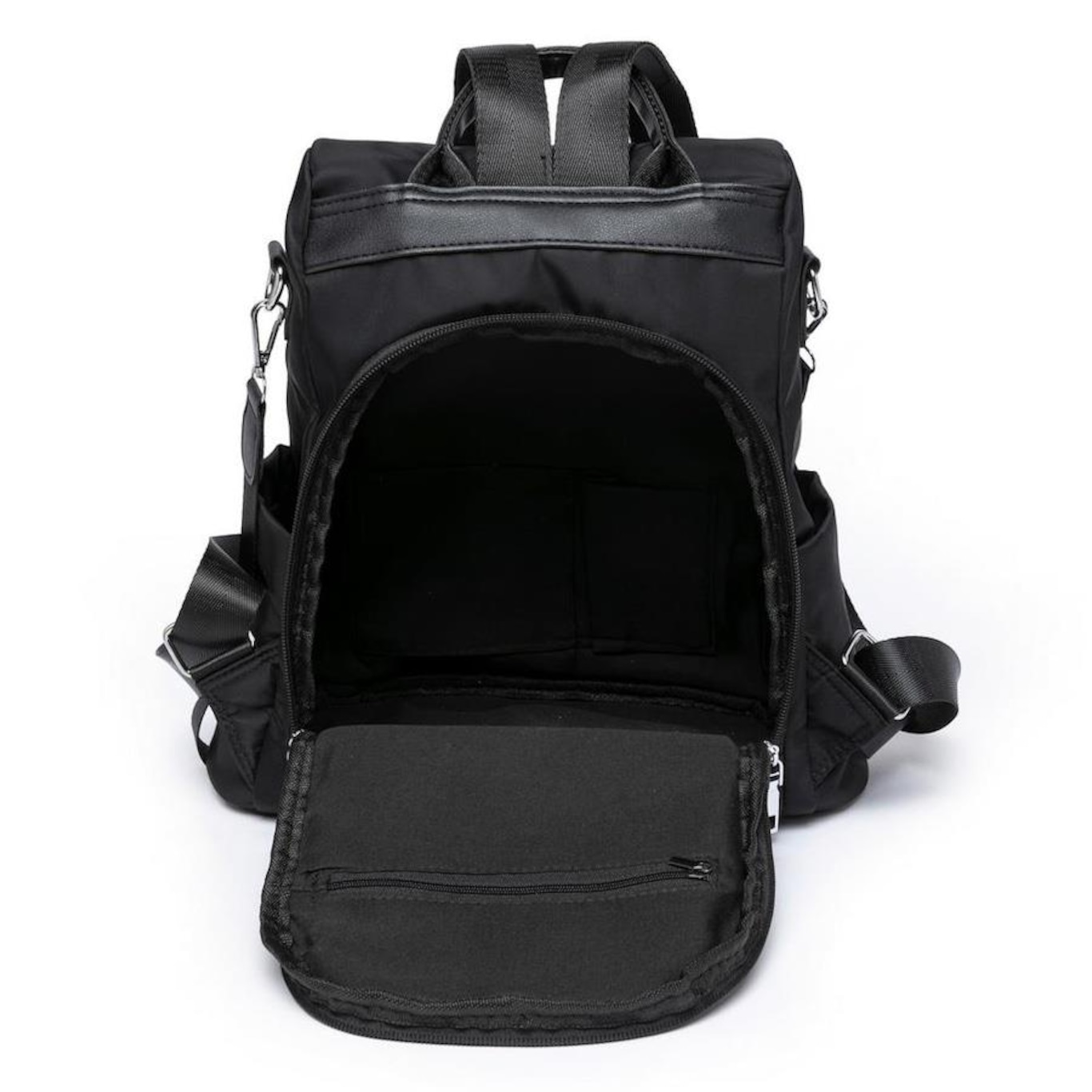 Mochila Spector Compacta - 13 Litros - Foto 4