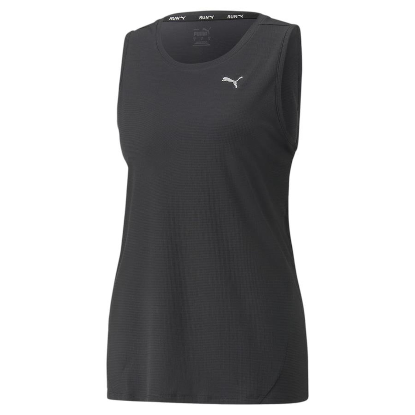 Camiseta Regata Puma Run Favourite - Feminina - Foto 1