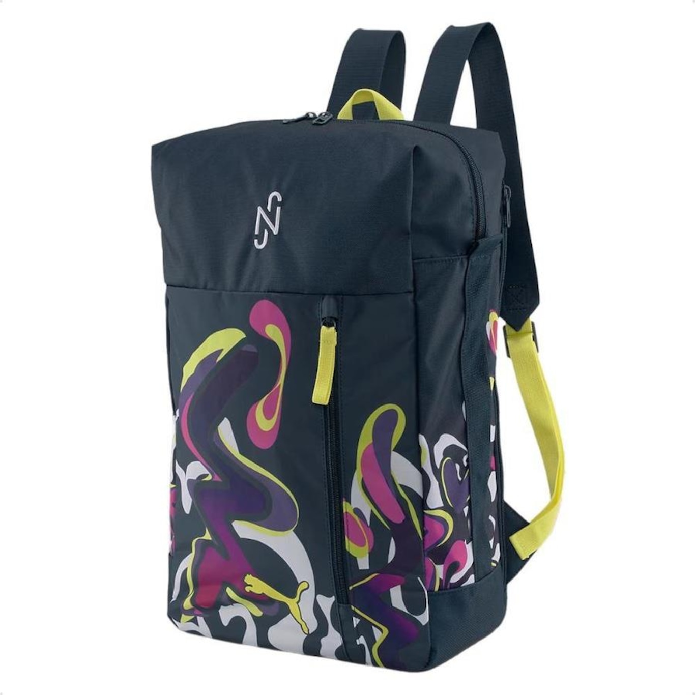 Mochila Puma Neymar Jr Backpack - Foto 1