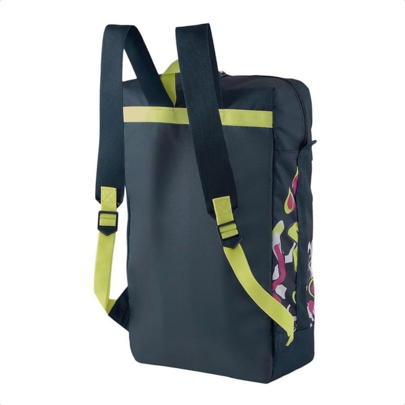 Mochila Puma Neymar Jr Backpack - Foto 2