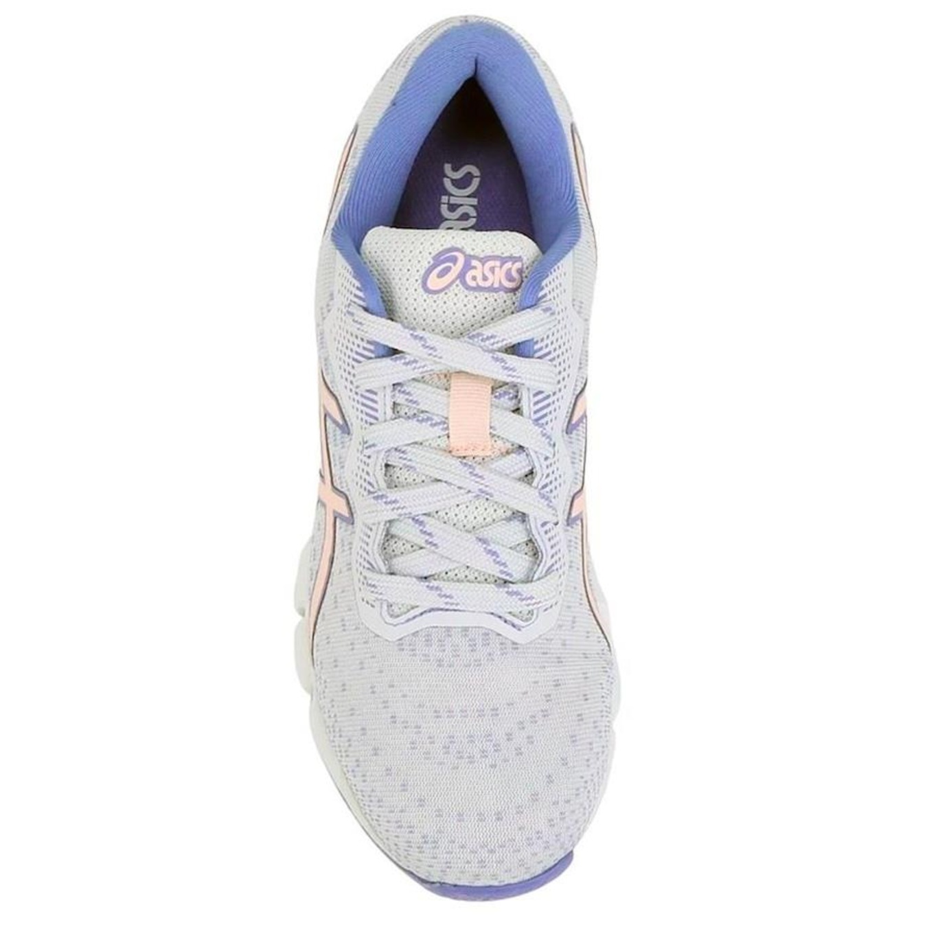 Tênis Asics Gel-Quantum 180 + Par de Meia - Feminino - Foto 3