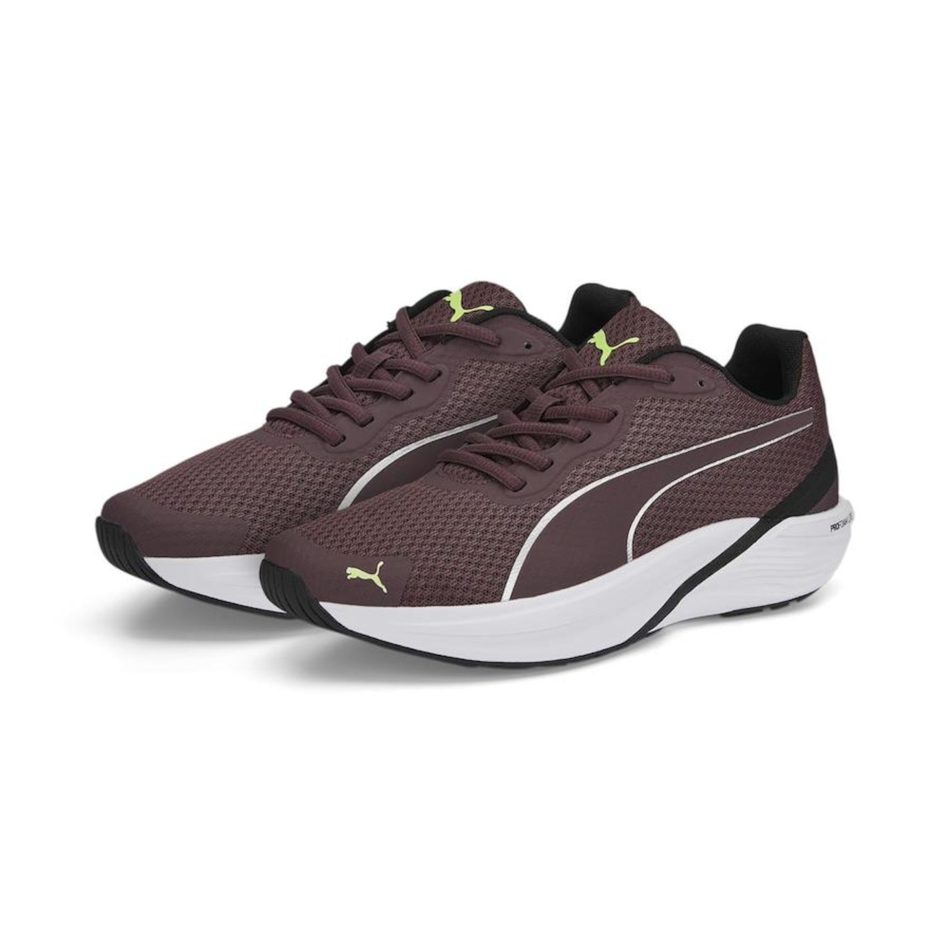 Tênis Puma Feline Profoam Running - Feminino - Foto 3