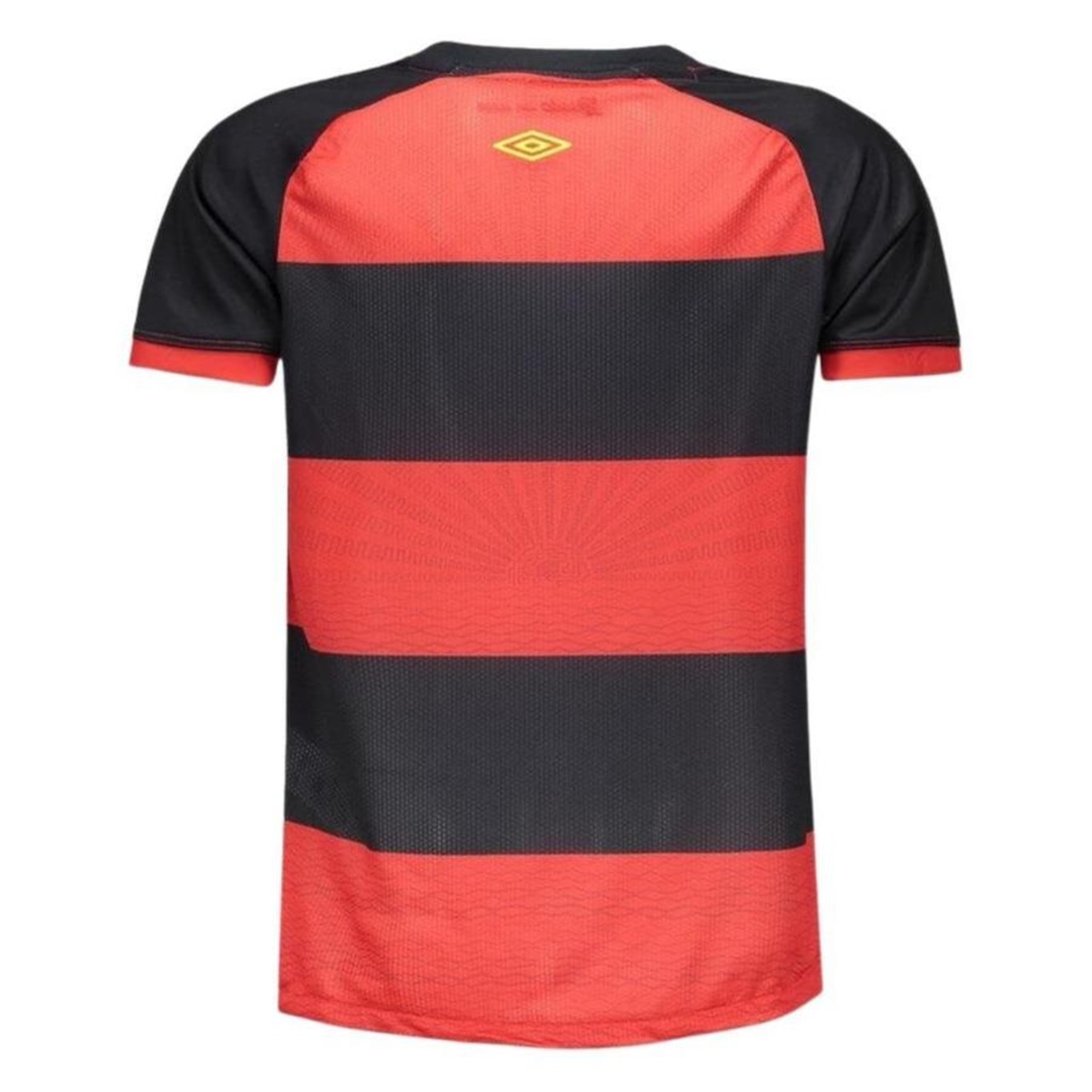 Camisa do Sport Recife I 2022 Umbro - Infantil - Foto 3