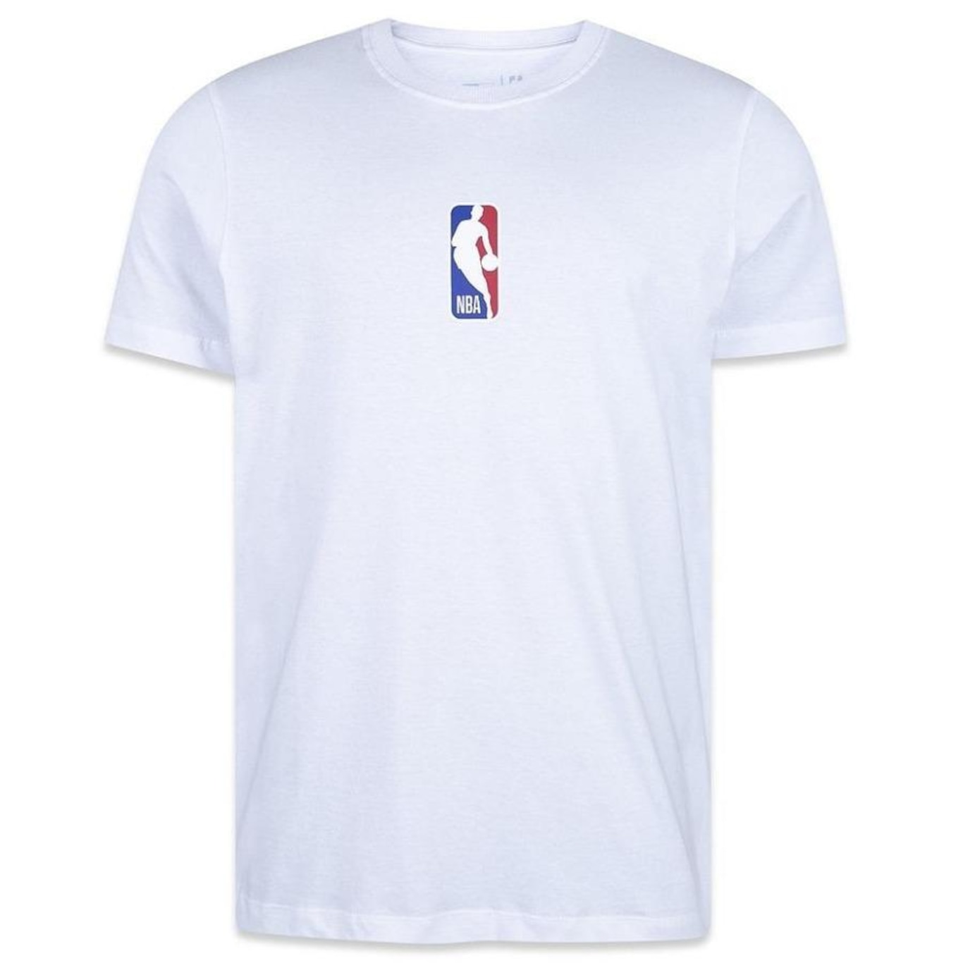 Camiseta New Era NBA Logo Logoman - Masculina - Foto 1