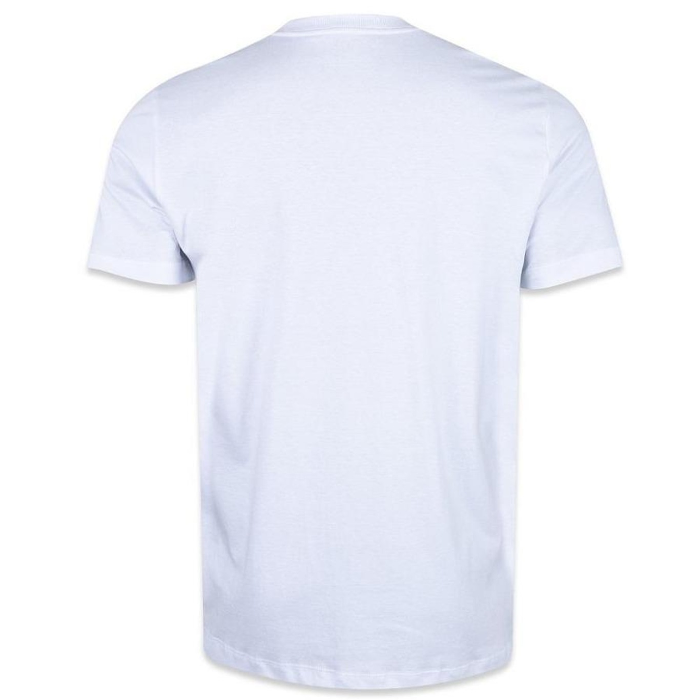 Camiseta New Era NBA Logo Logoman - Masculina - Foto 2