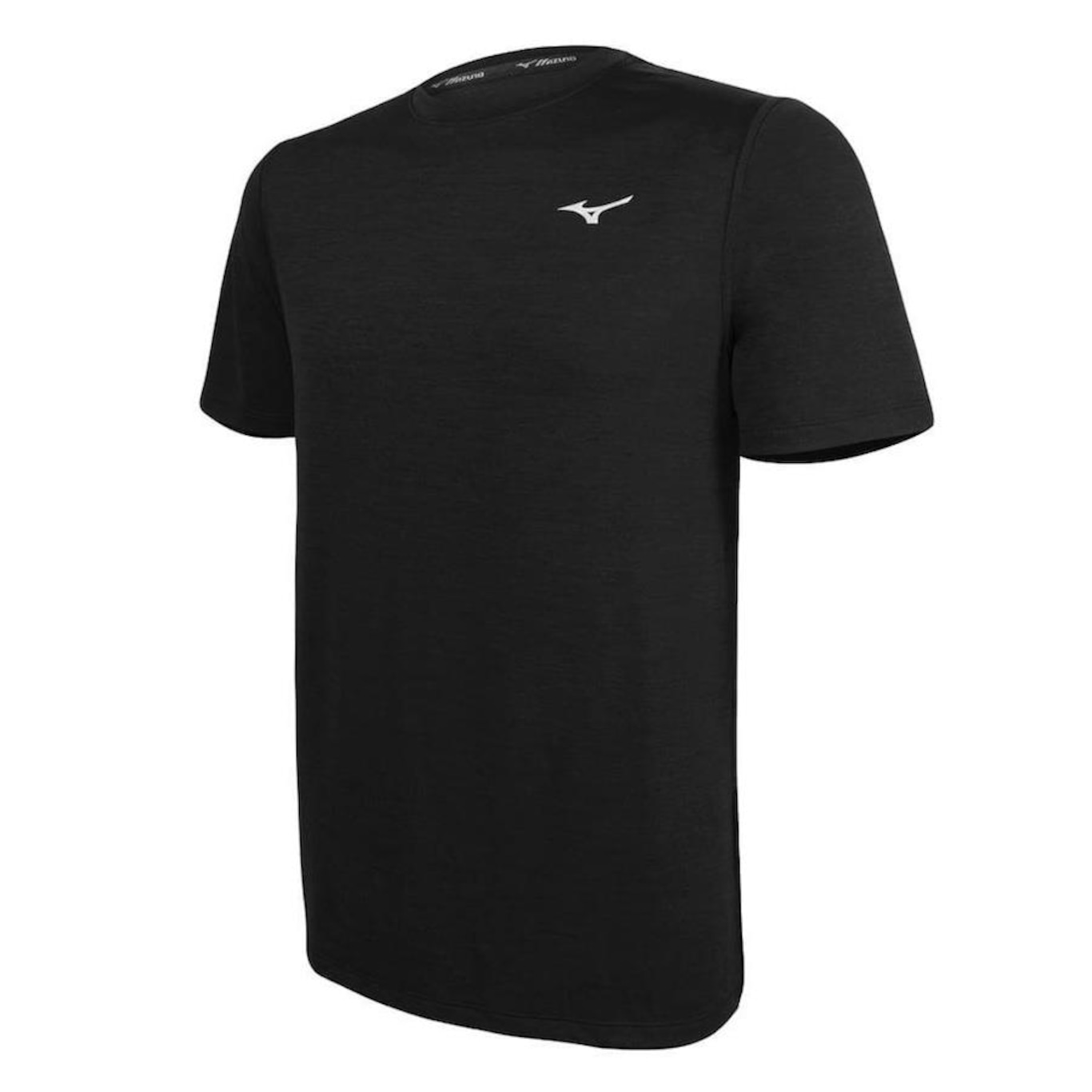 Camiseta Mizuno Impulse Core - Masculina - Foto 2