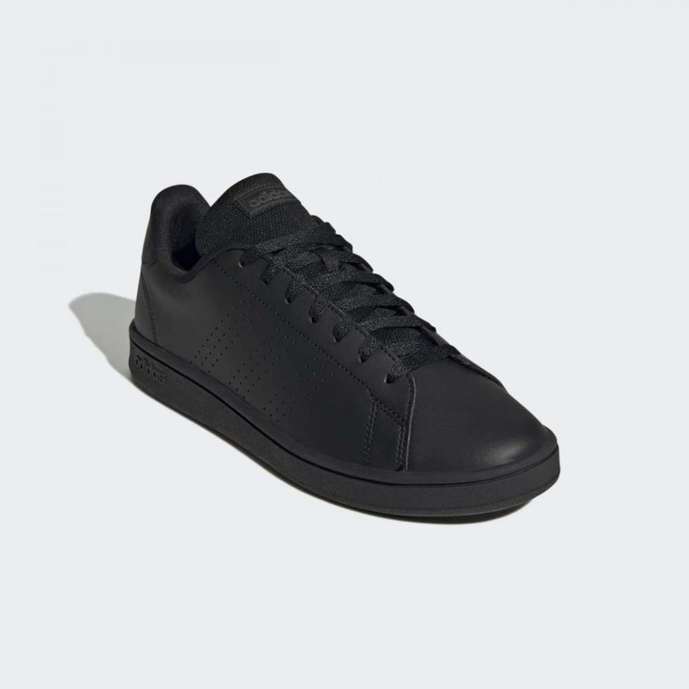 Tênis adidas Advantage Base - Masculino - Foto 3