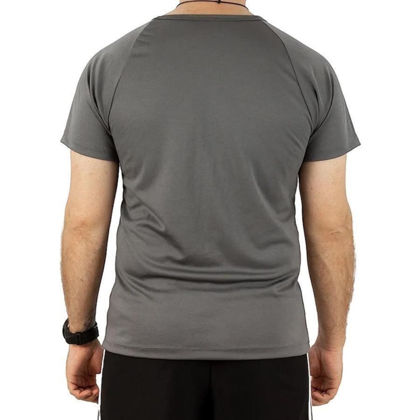 Camiseta Red Place Leve Treino - Masculina - Foto 3