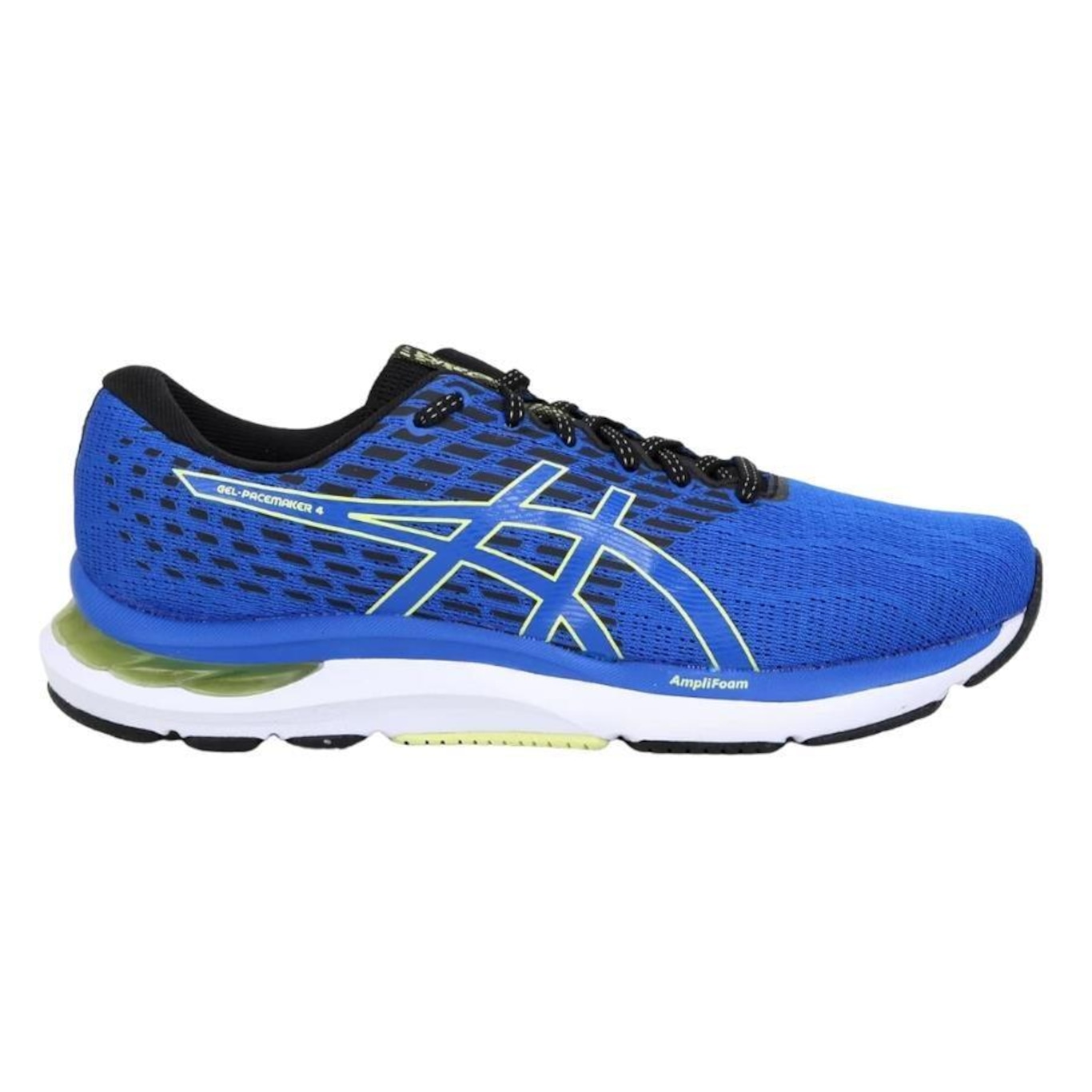 Tênis Asics Gel Pacemaker 4 Illusion - Masculino - Foto 1