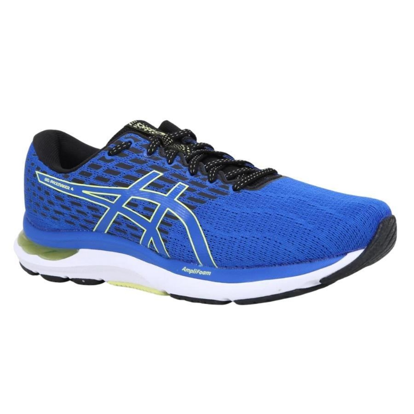 Tênis Asics Gel Pacemaker 4 Illusion - Masculino - Foto 3