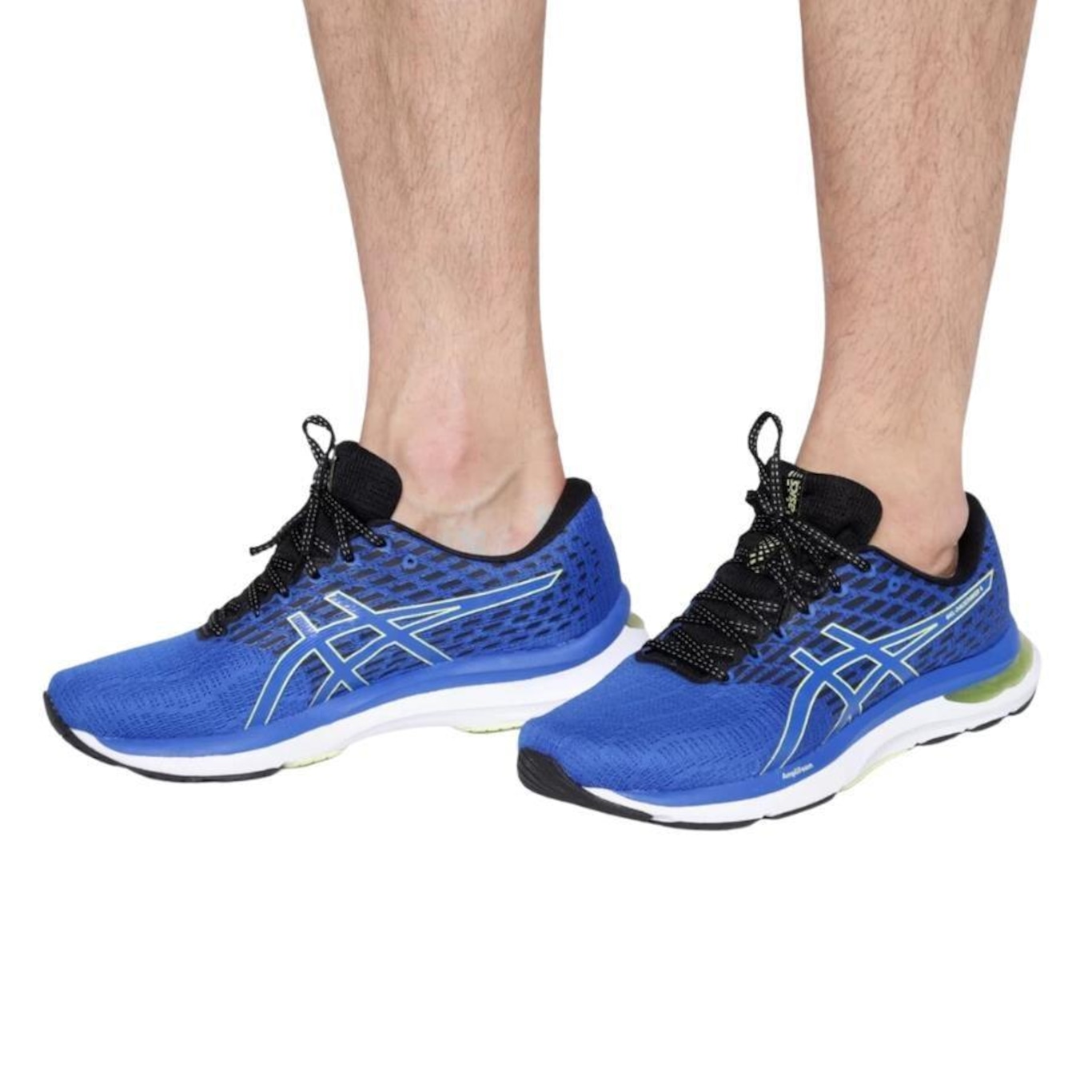 Tênis Asics Gel Pacemaker 4 Illusion - Masculino - Foto 5