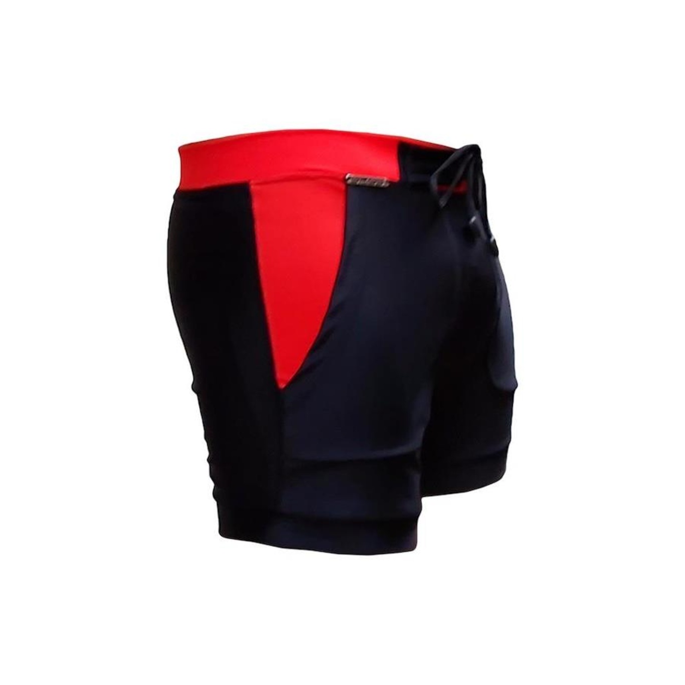 Bermuda Boxer Grigo Collection - Masculina - Foto 3