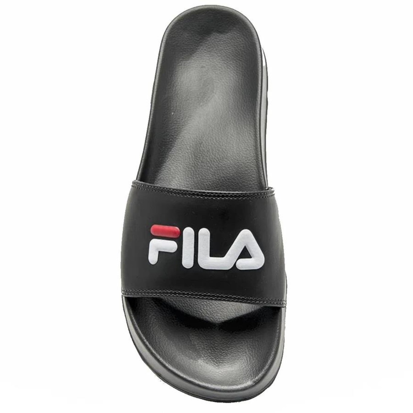 Chinelo Fila Slide Drifter Basic - Masculino - Foto 2