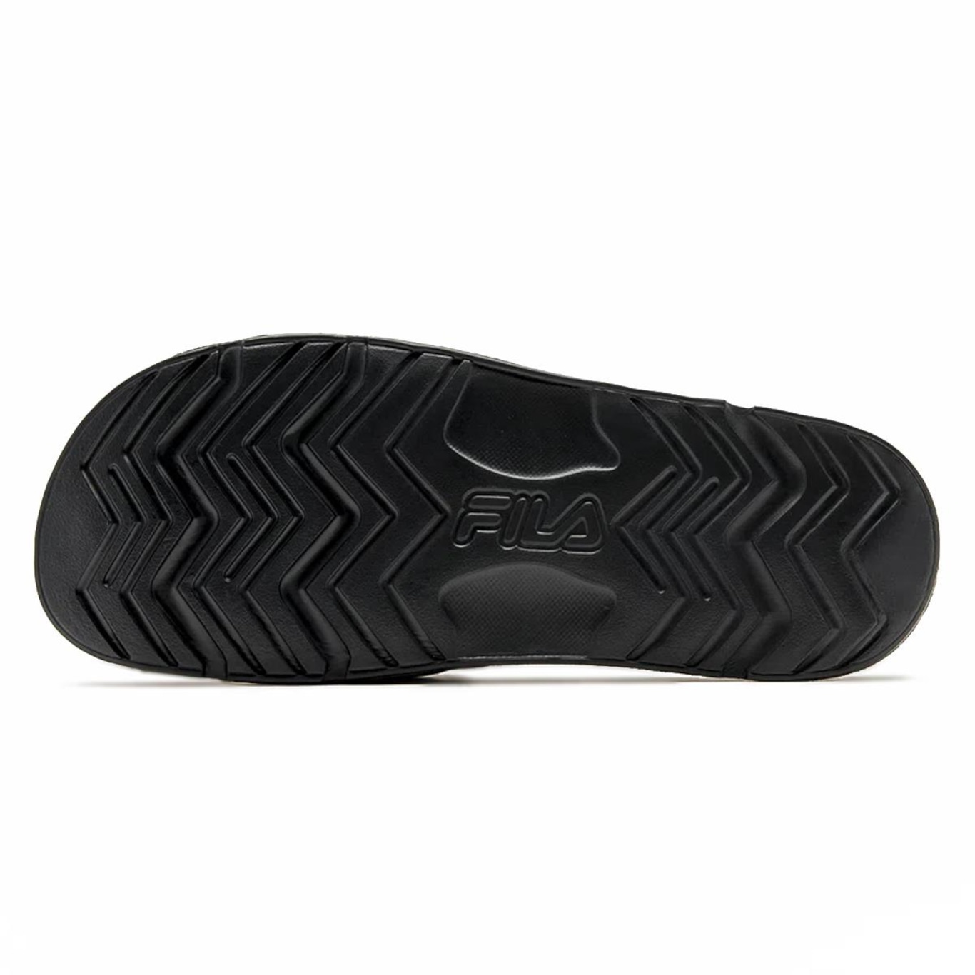 Chinelo Fila Slide Drifter Basic - Masculino - Foto 5