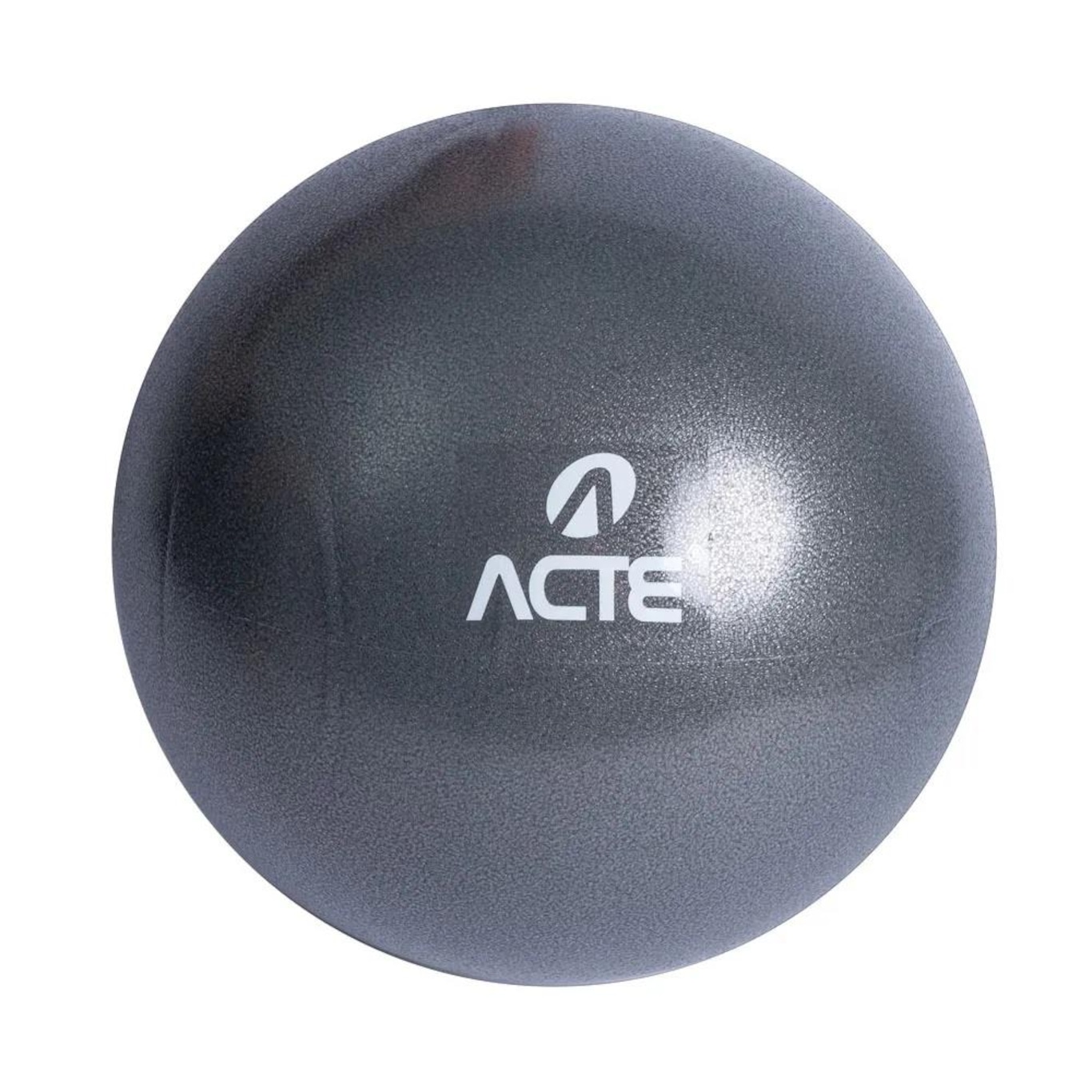 Bola de Pilates Suiça Acte Sports Overball T72 - 25cm - Foto 1