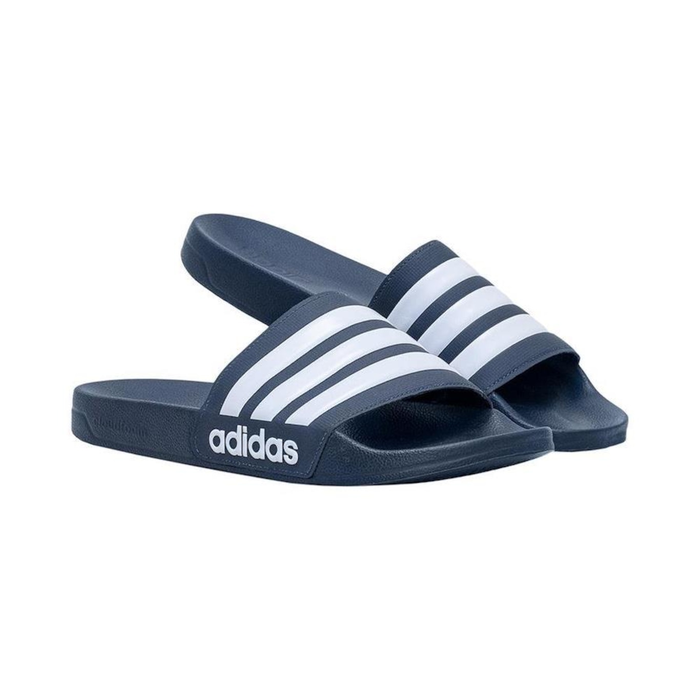 Chinelo adidas Adilette Aqua - Slide - Masculino - Foto 2