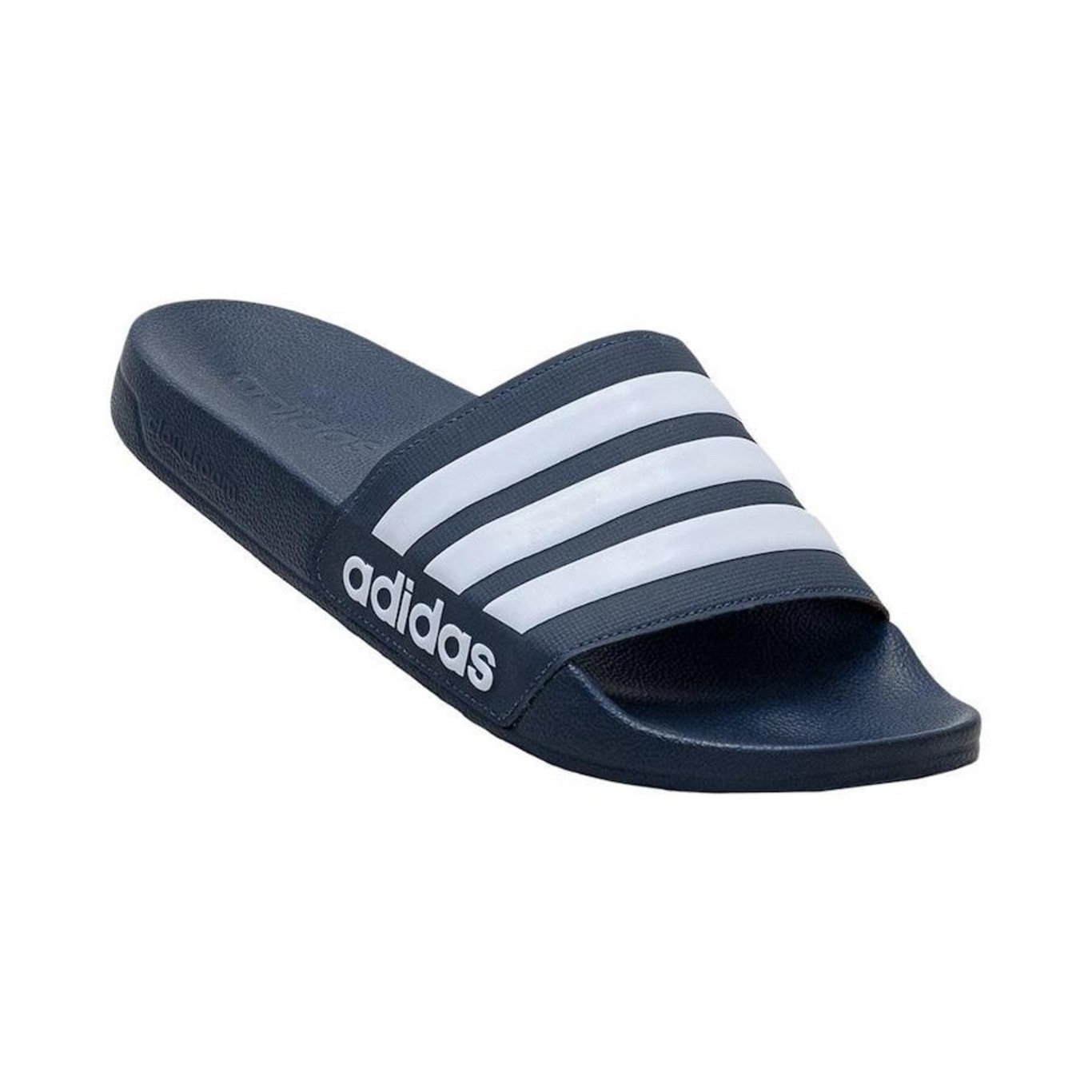 Chinelo adidas Adilette Aqua - Slide - Masculino - Foto 4