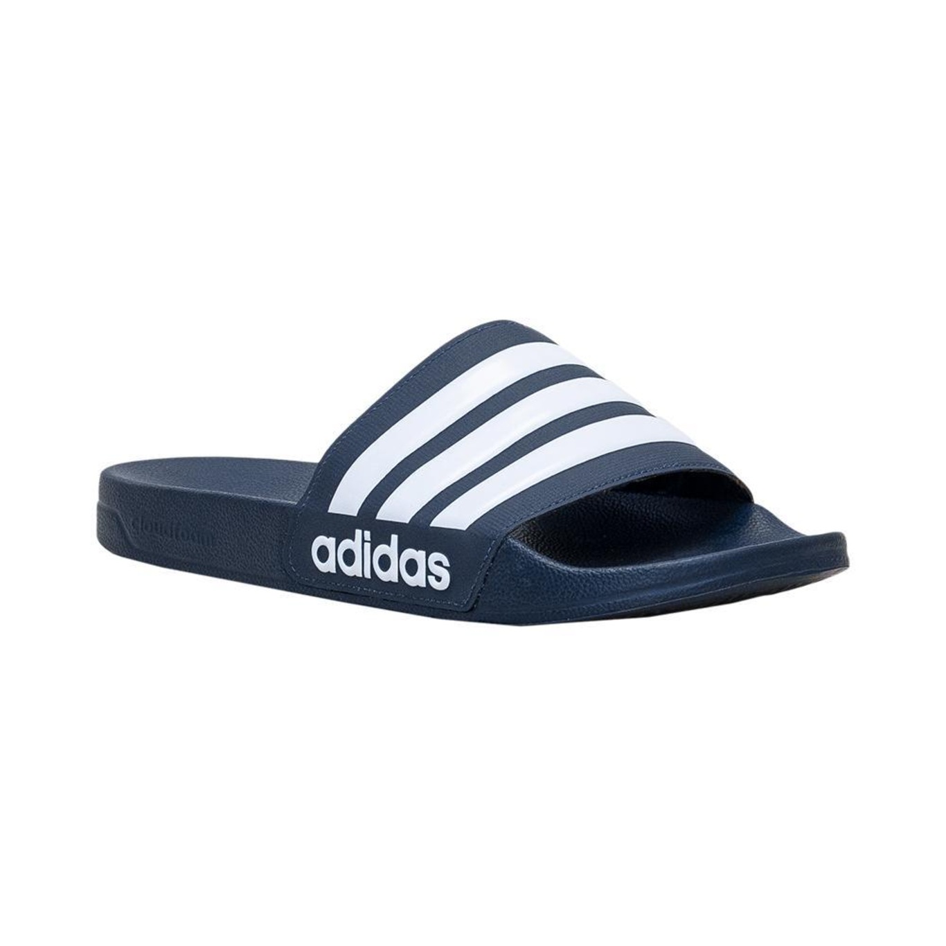 Chinelo adidas Adilette Aqua - Slide - Masculino - Foto 5