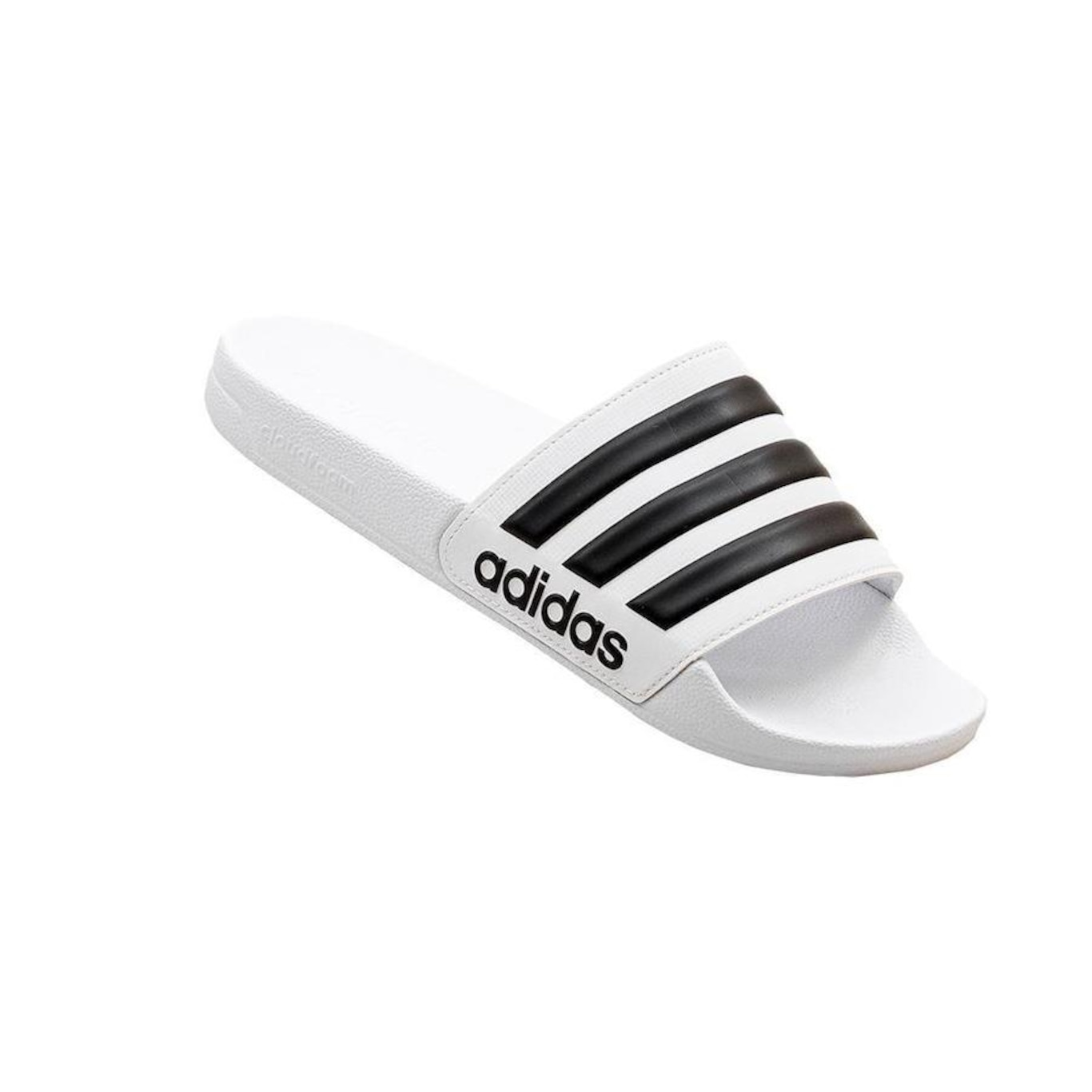 Chinelo adidas Slide Adilette Shower - Masculino - Foto 2