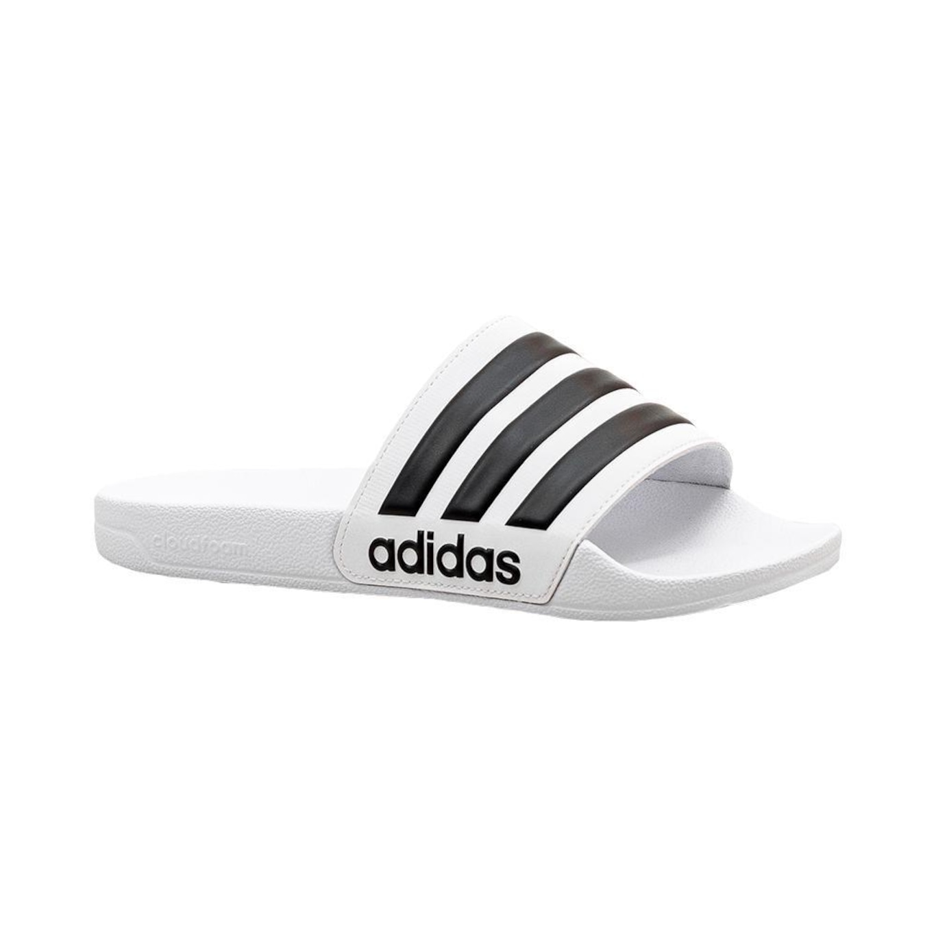 Chinelo adidas Slide Adilette Shower - Masculino - Foto 5