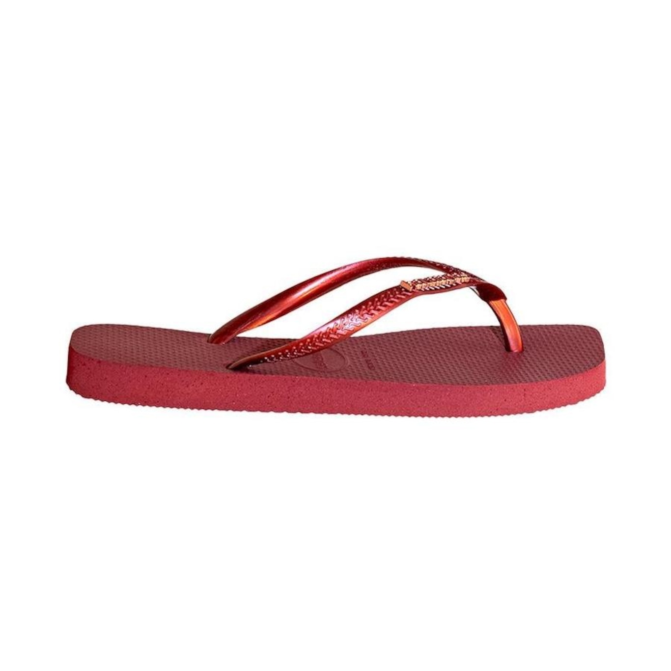 Chinelo Havaianas Square - Unissex - Foto 3