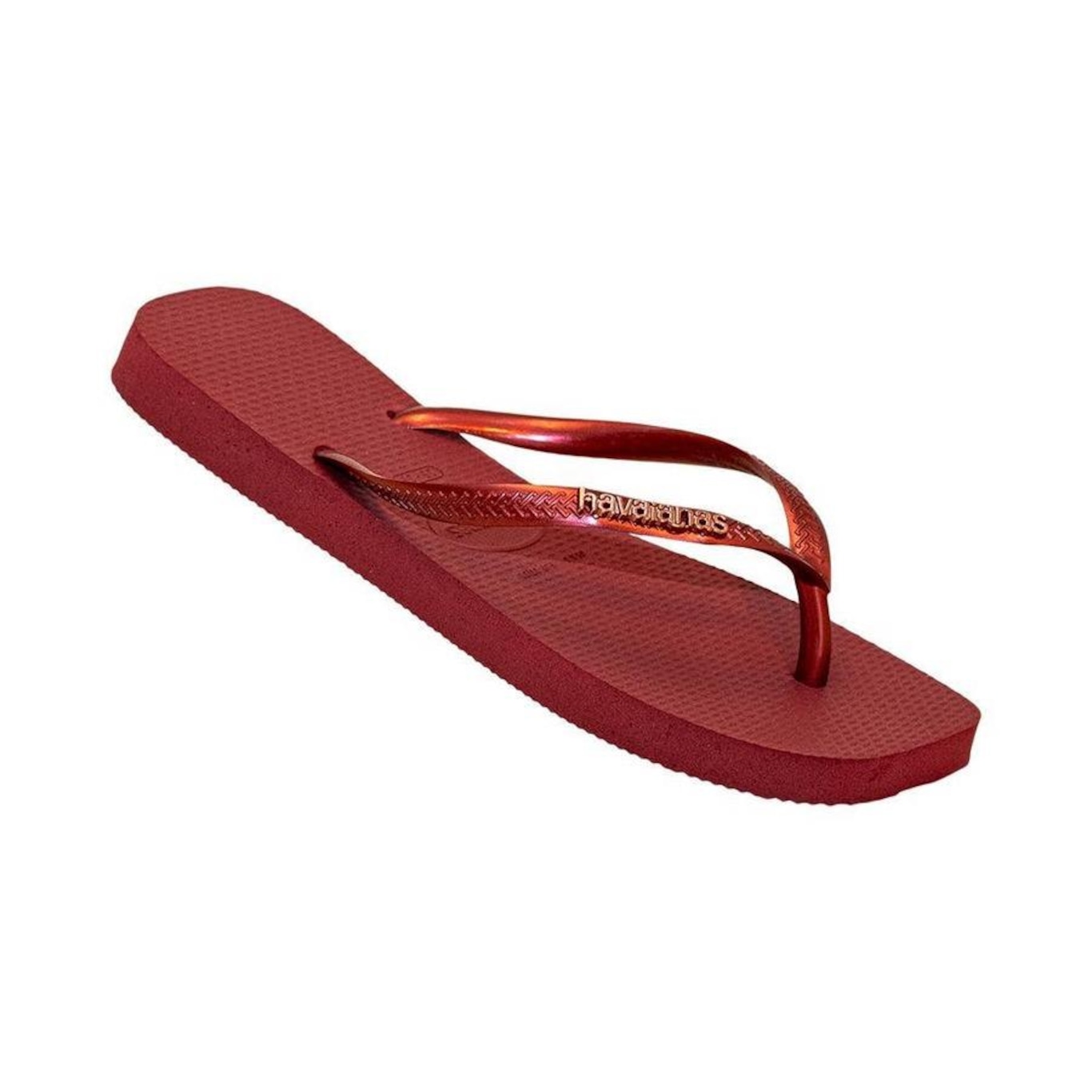 Chinelo Havaianas Square - Unissex - Foto 6