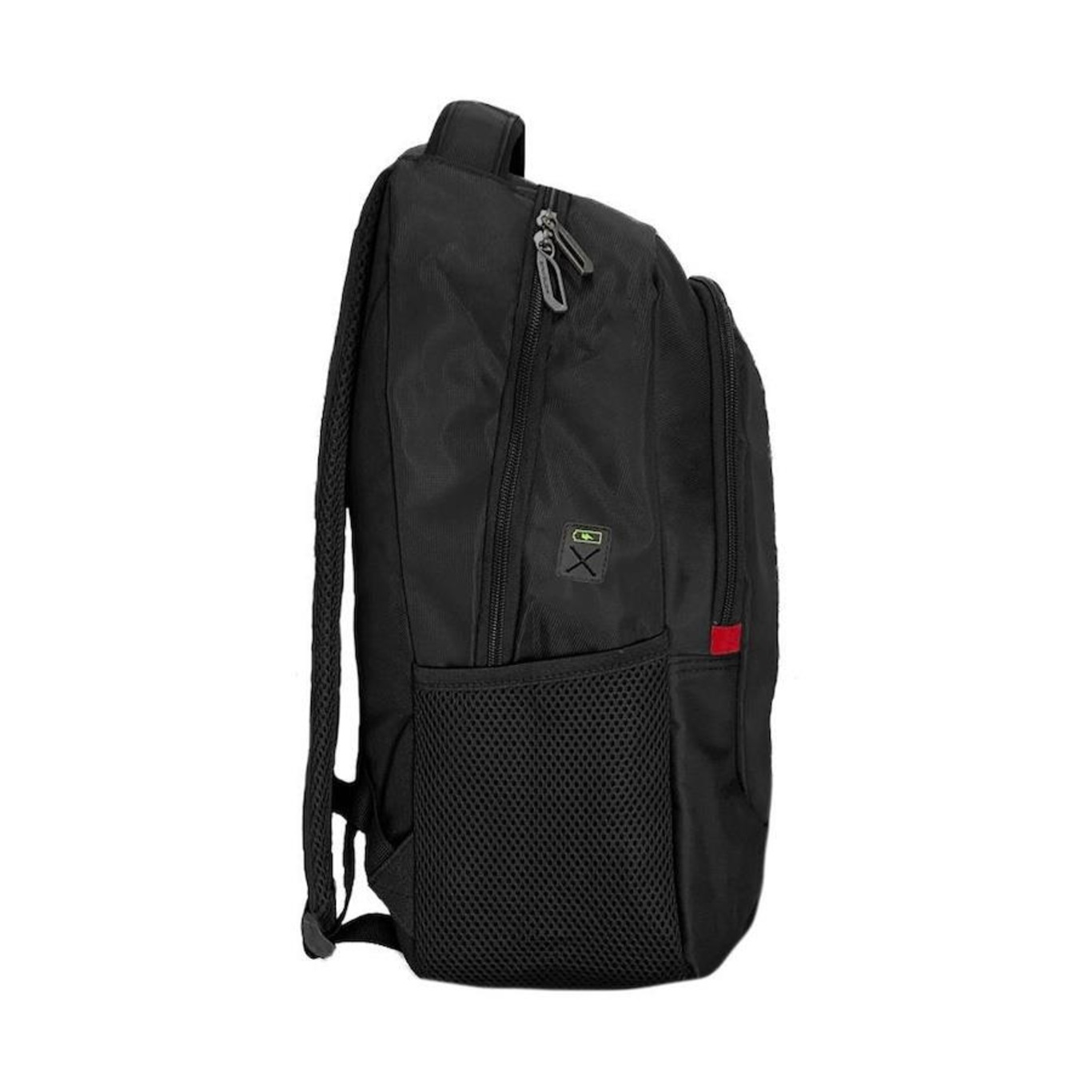 Mochila Polo King Laptop Mn54109Pk - 20 Litros - Foto 5